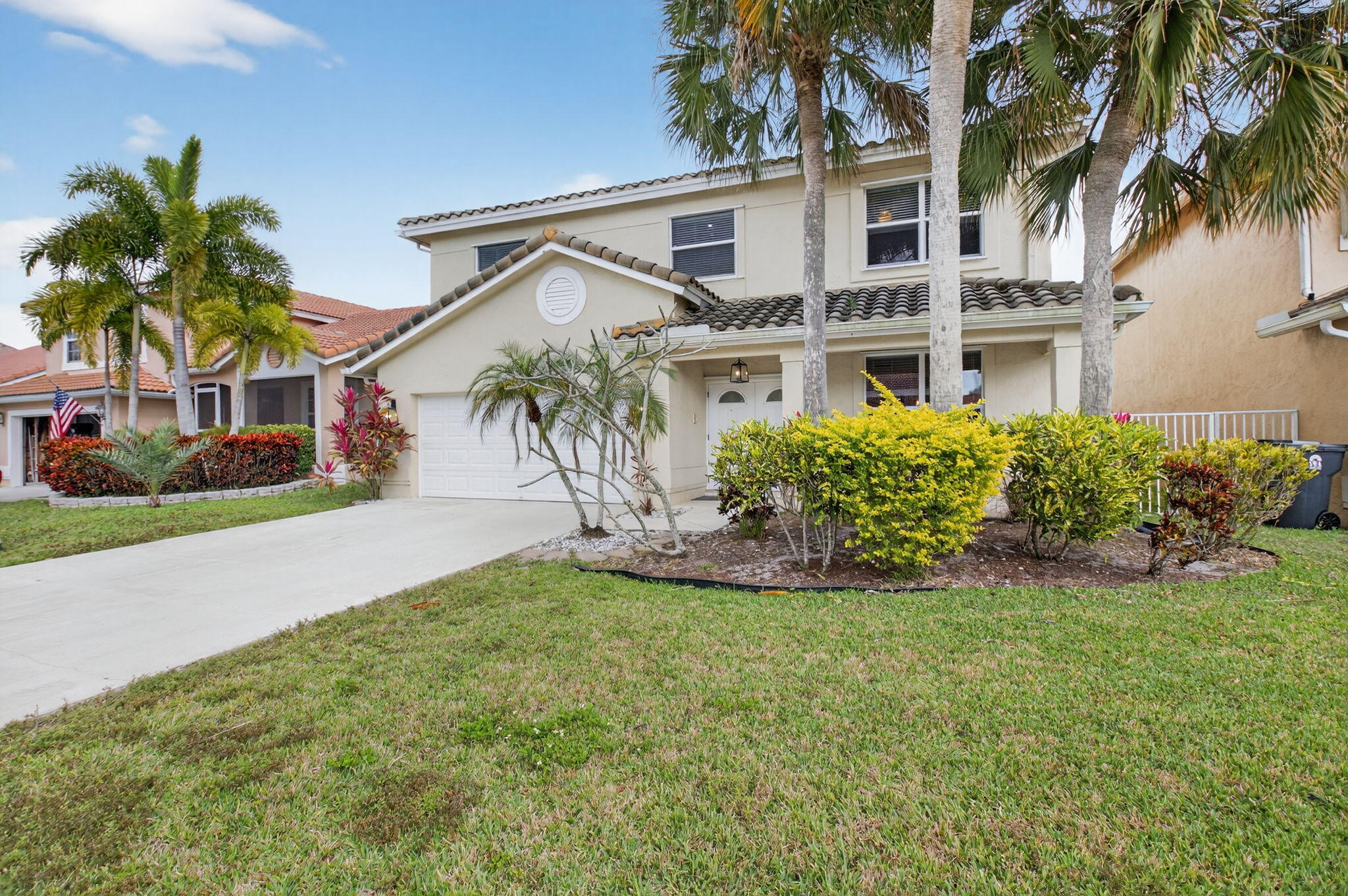 18196 Clear Brook Circle, Boca Raton FL 33498