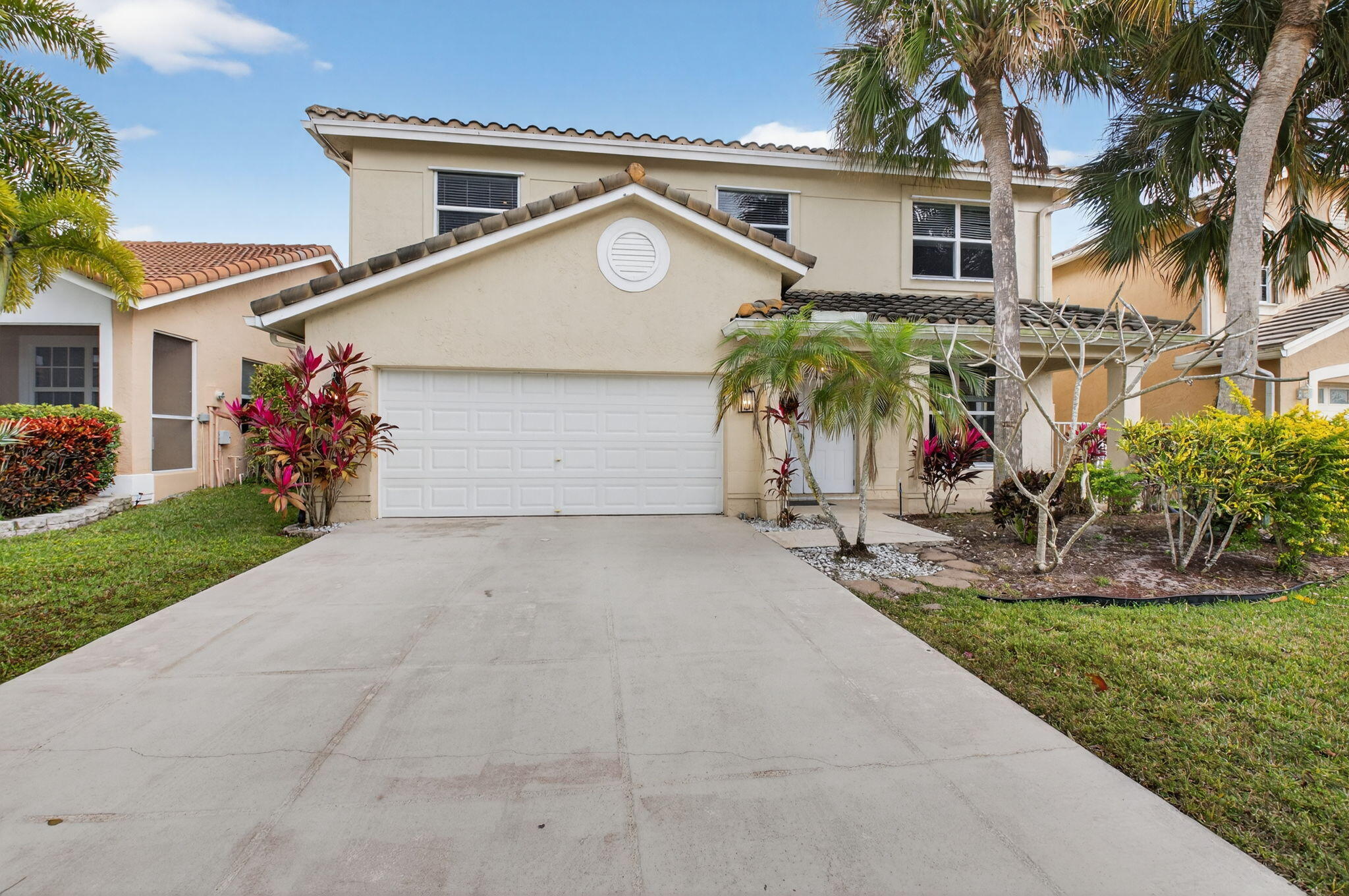 18196 Clear Brook Circle, Boca Raton FL 33498