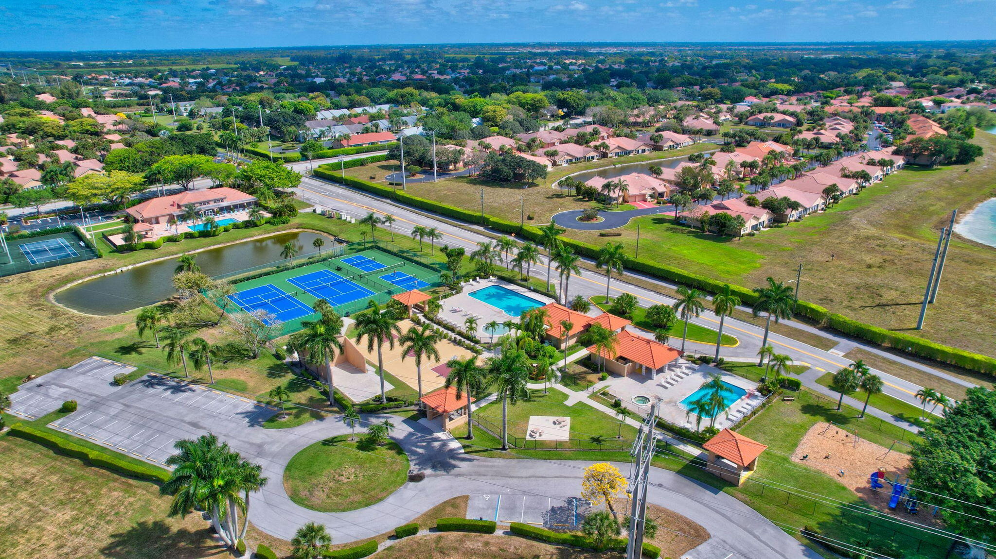18196 Clear Brook Circle, Boca Raton FL 33498