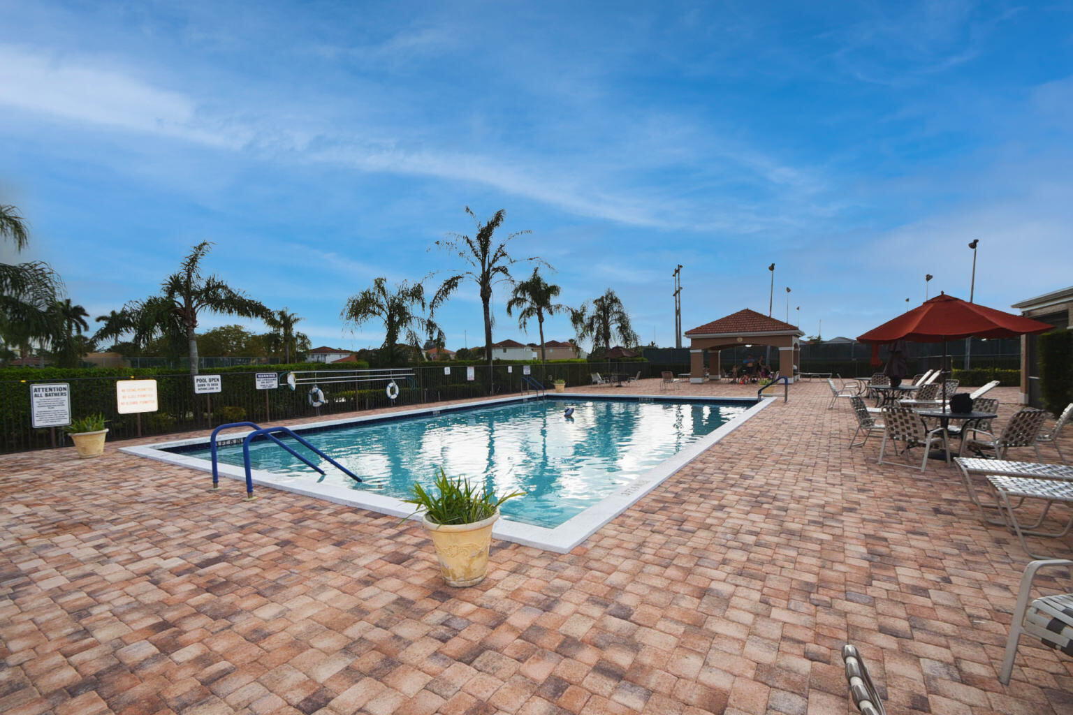 18196 Clear Brook Circle, Boca Raton FL 33498