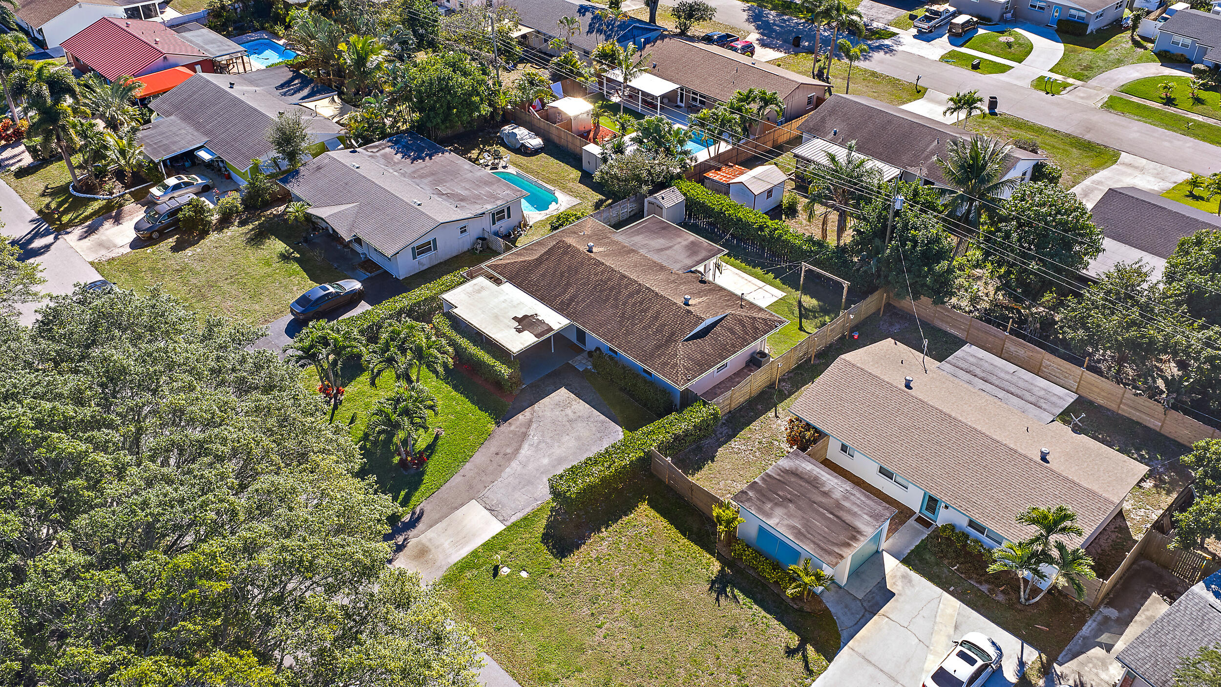 4410 Birdwood, Palm Beach Gardens FL 33410