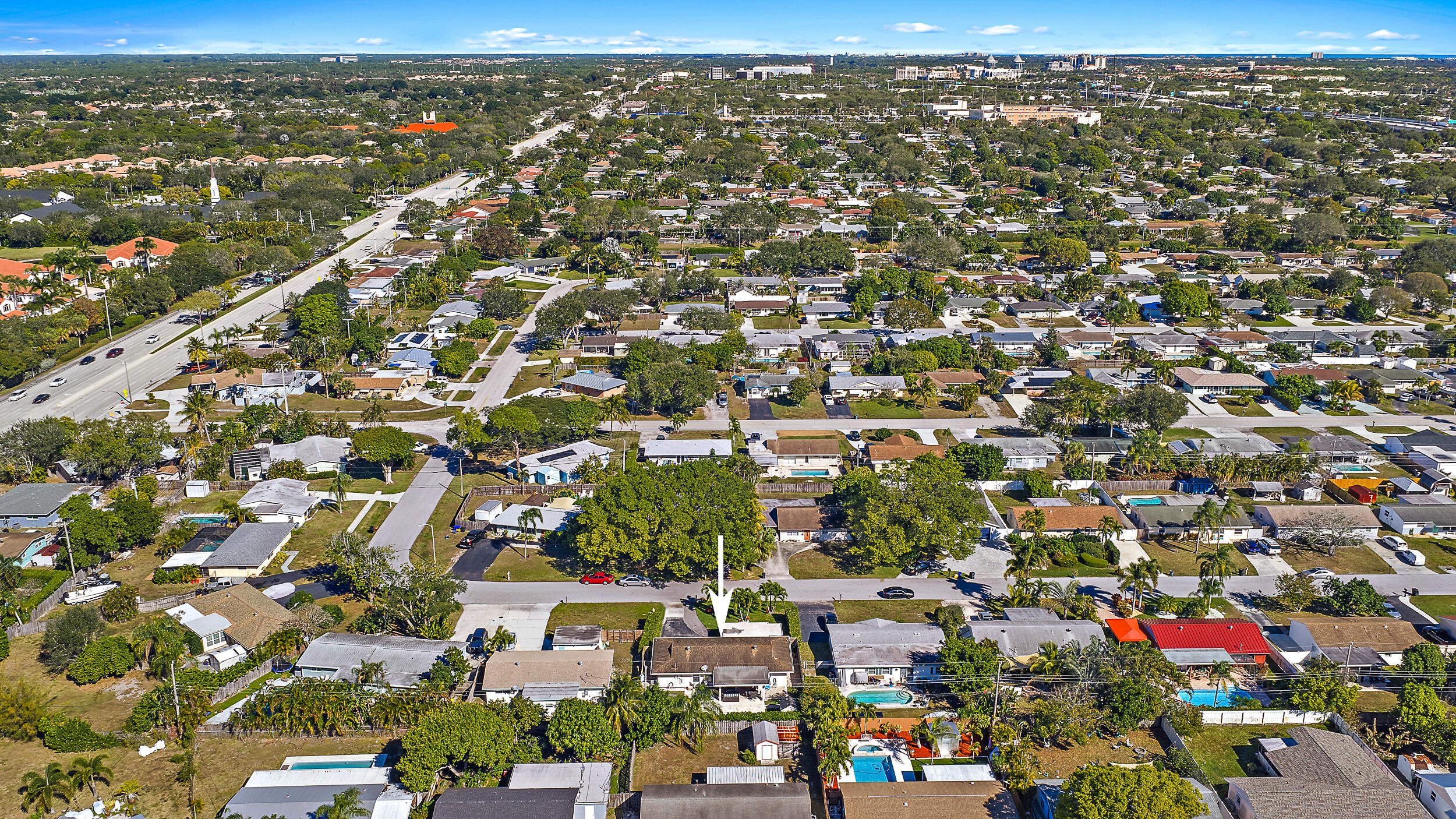 4410 Birdwood, Palm Beach Gardens FL 33410