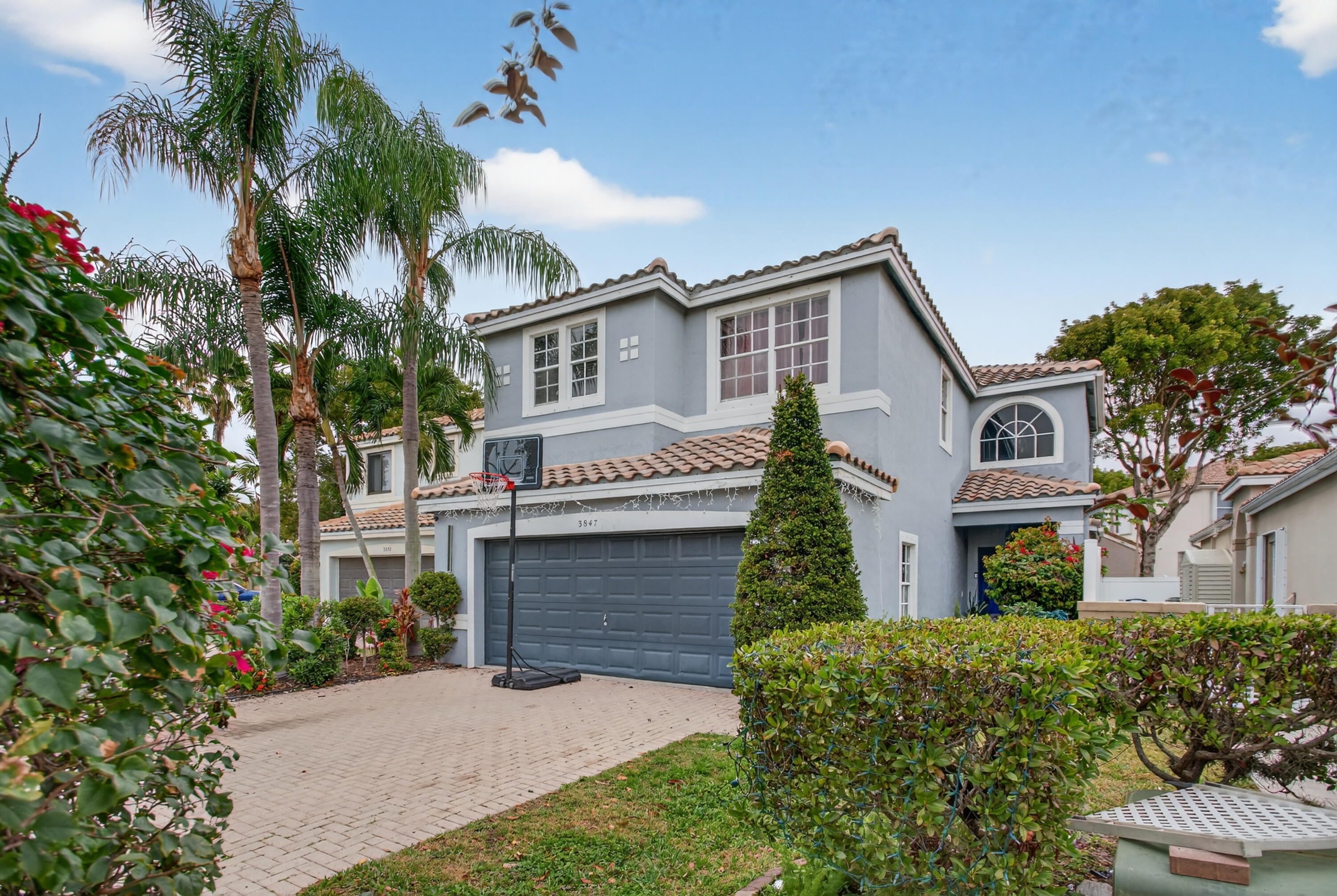 3847 NW 62nd, Coconut Creek FL 33073