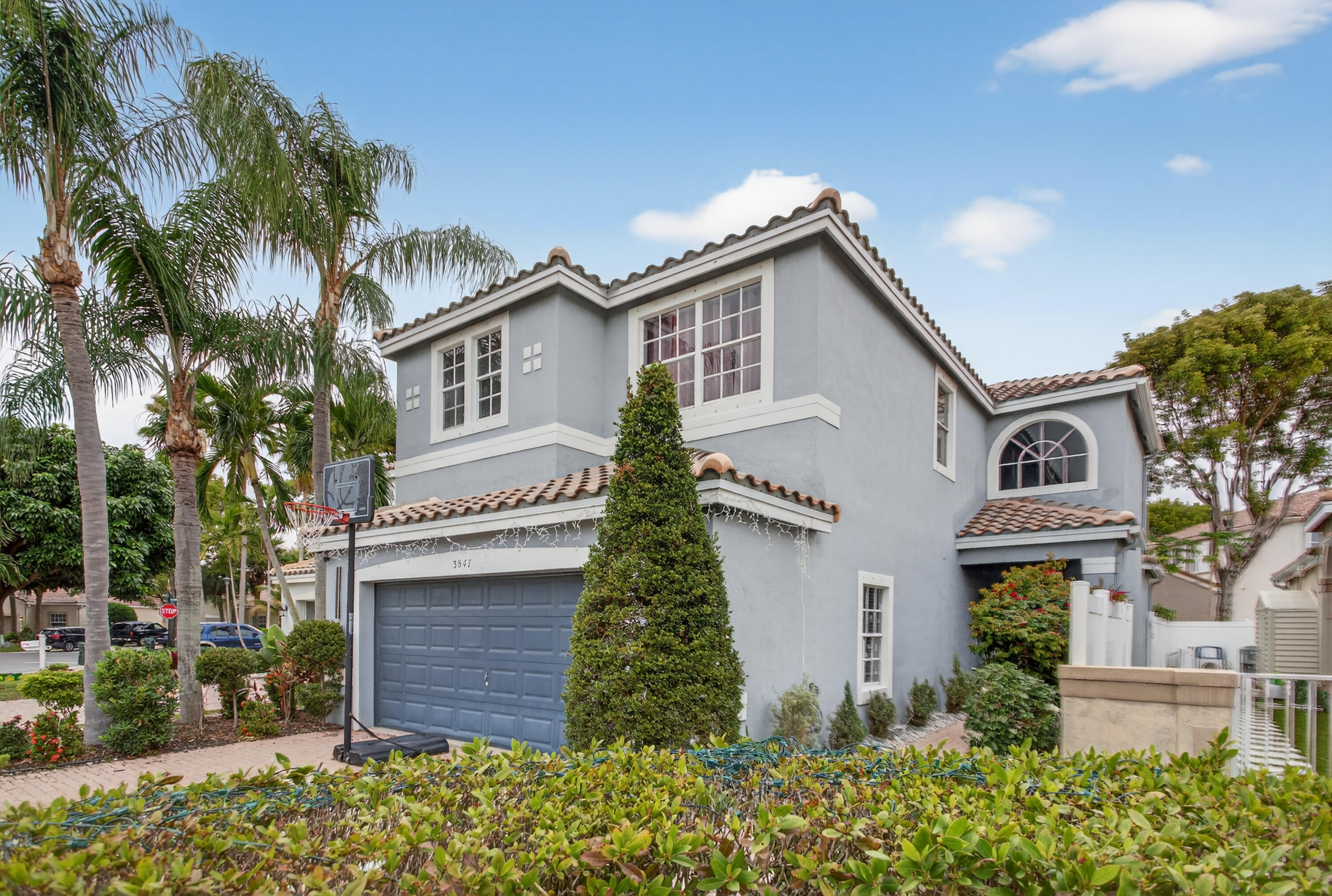 3847 NW 62nd, Coconut Creek FL 33073