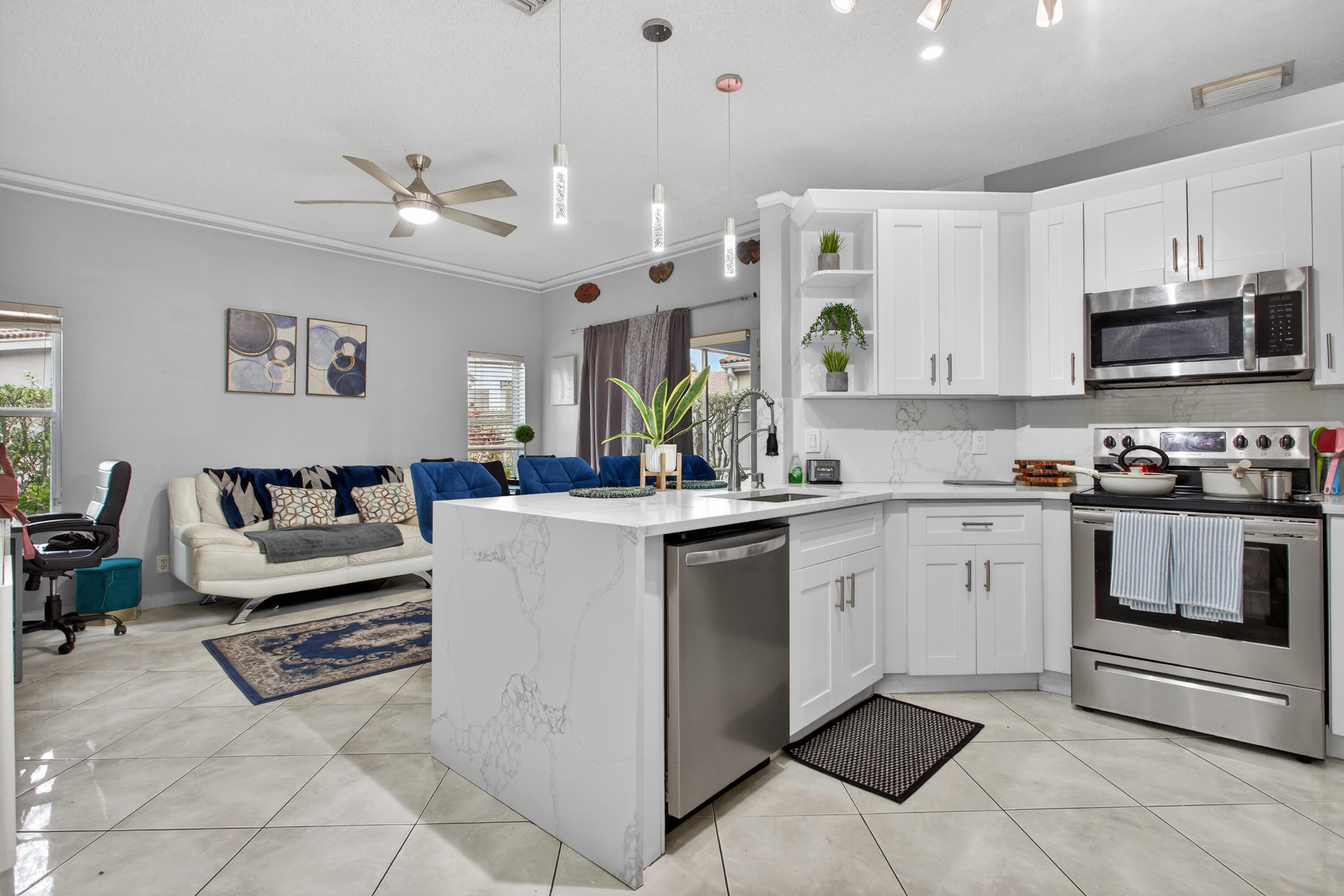 3847 NW 62nd, Coconut Creek FL 33073