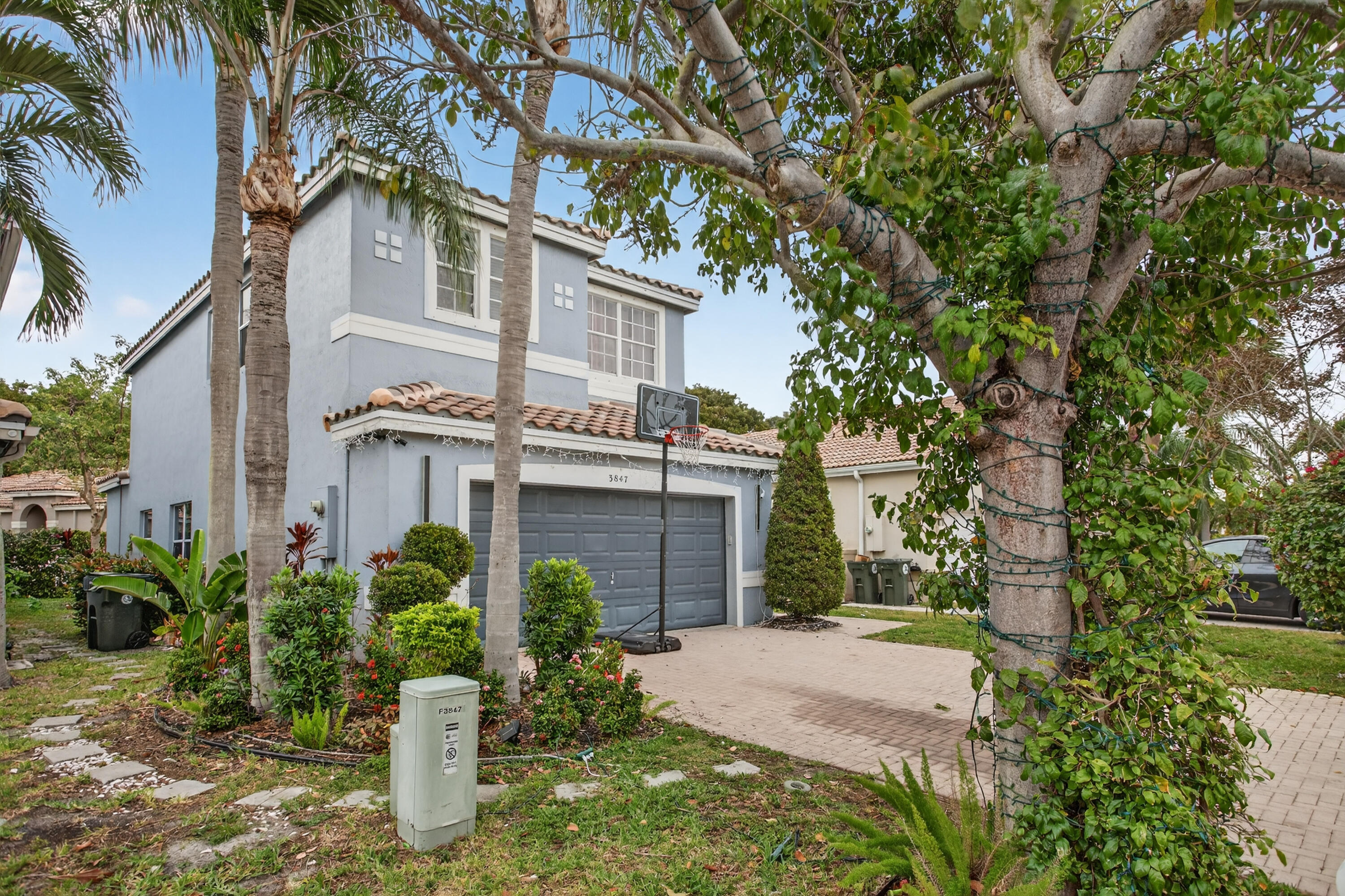 3847 NW 62nd, Coconut Creek FL 33073