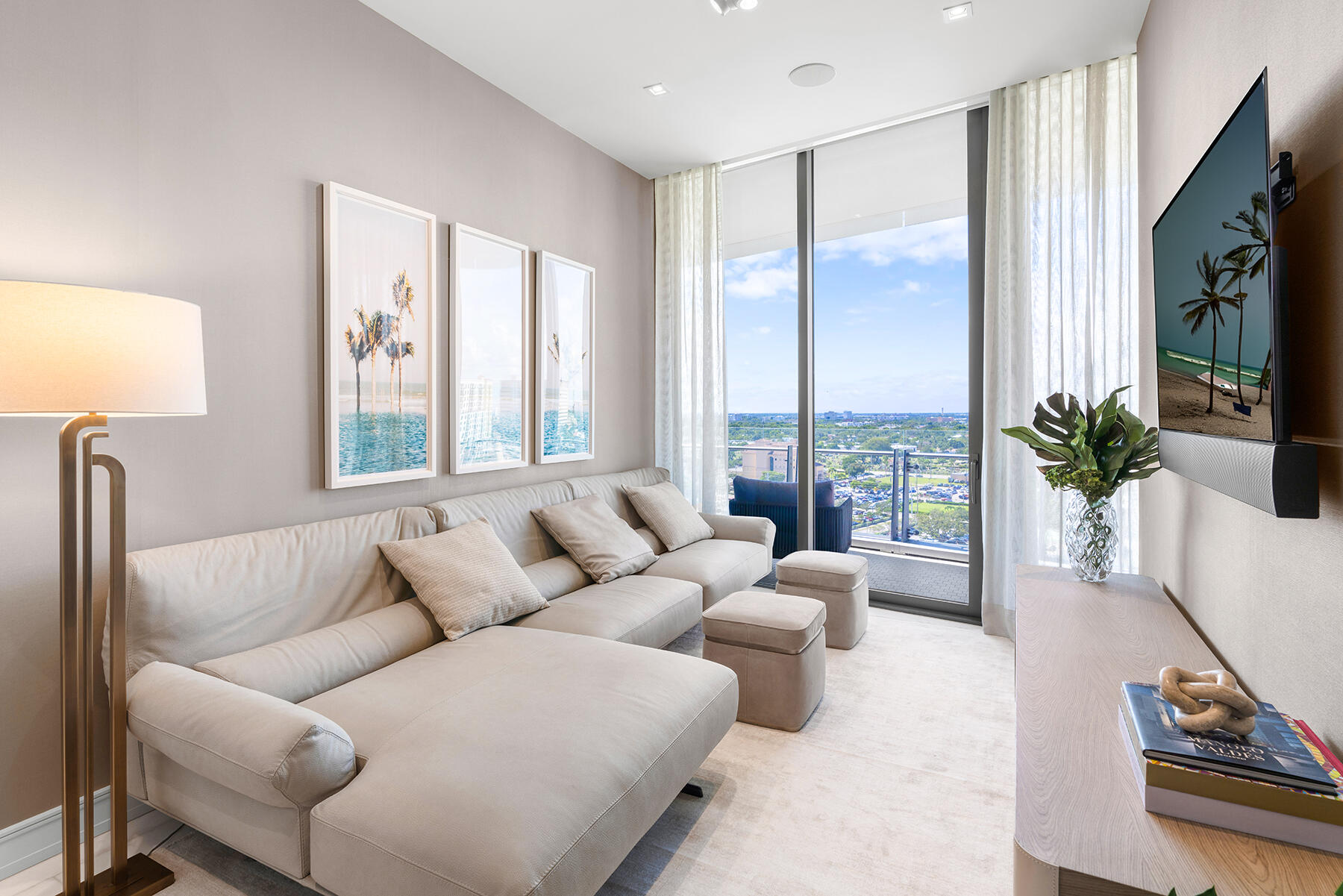 1100 S Flagler #1403, West Palm Beach FL 33401
