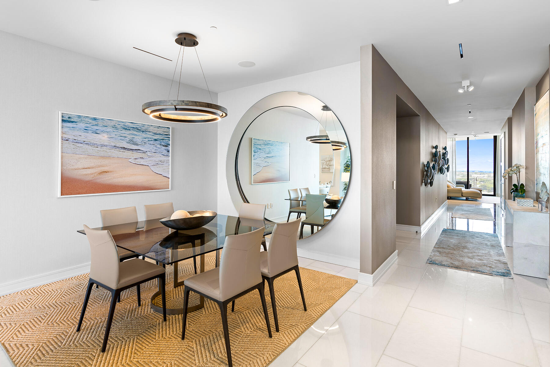 1100 S Flagler #1403, West Palm Beach FL 33401