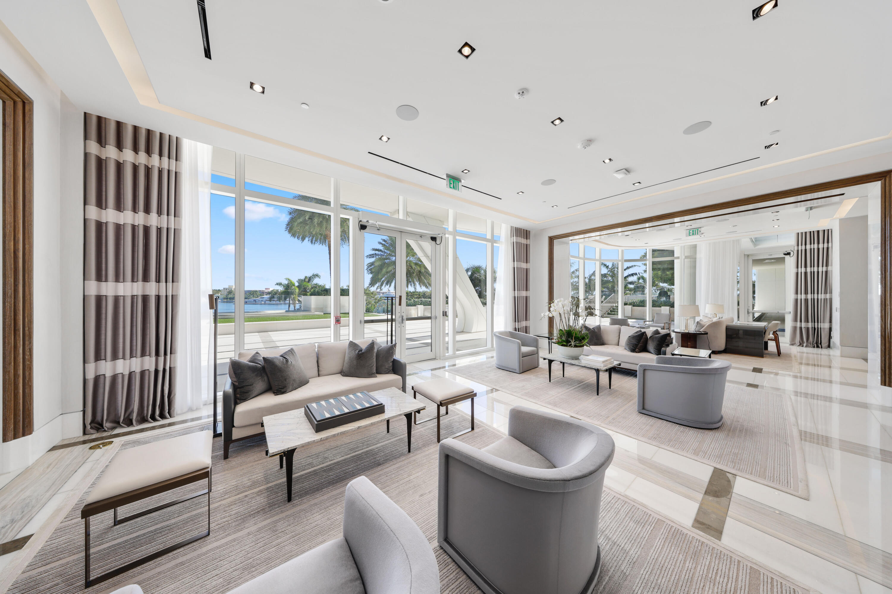 1100 S Flagler #1403, West Palm Beach FL 33401