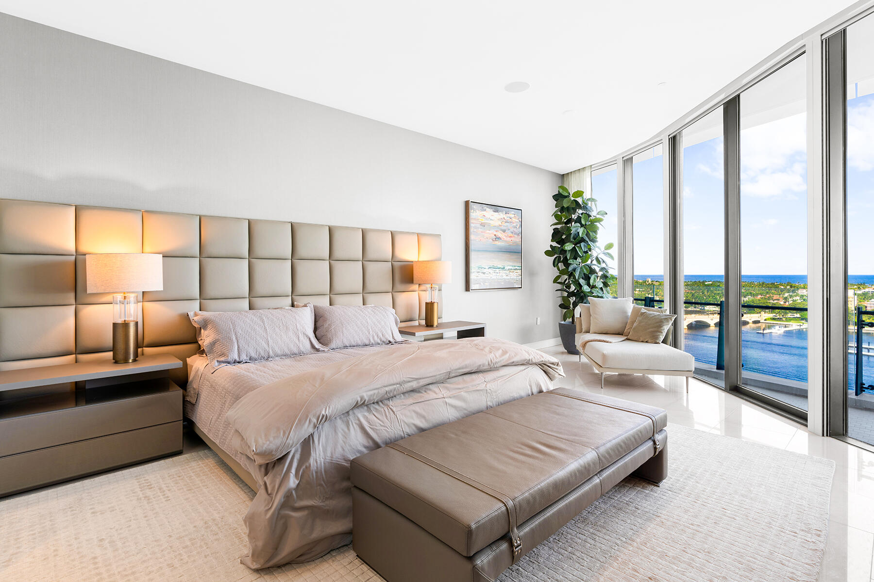 1100 S Flagler #1403, West Palm Beach FL 33401