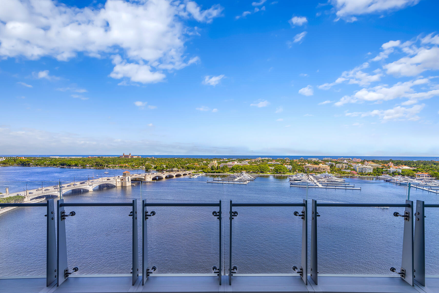 1100 S Flagler #1403, West Palm Beach FL 33401