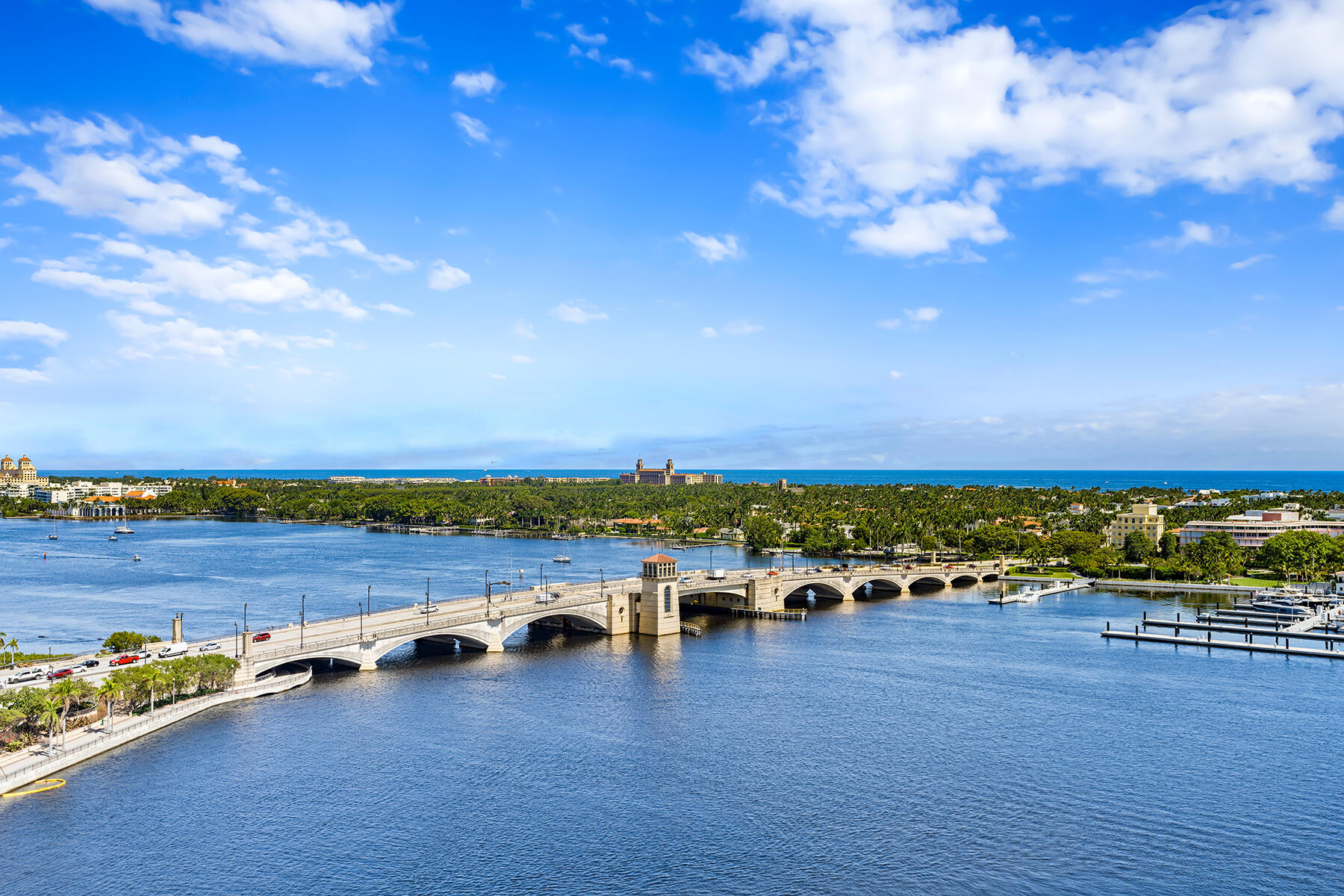 1100 S Flagler #1403, West Palm Beach FL 33401