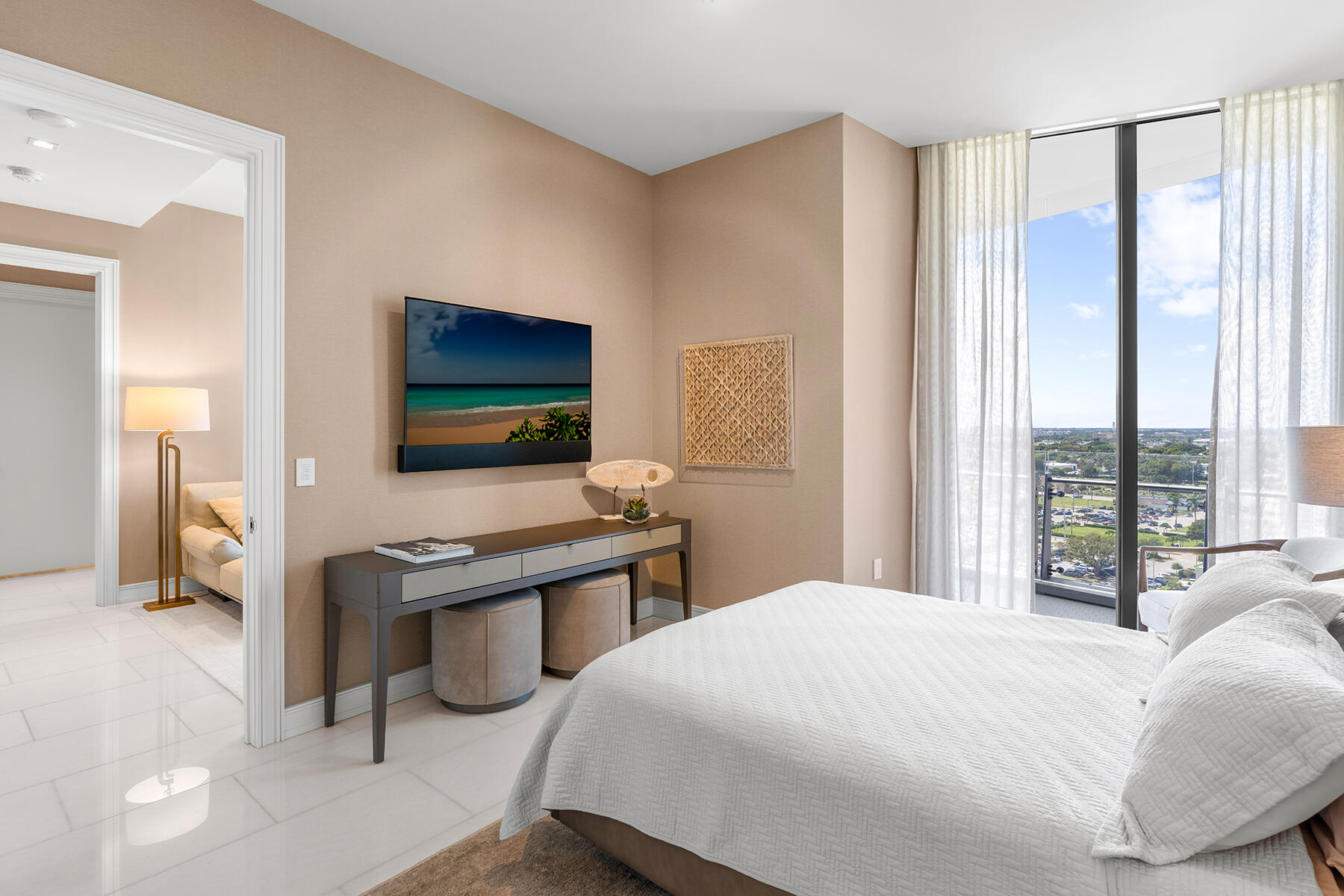 1100 S Flagler #1403, West Palm Beach FL 33401