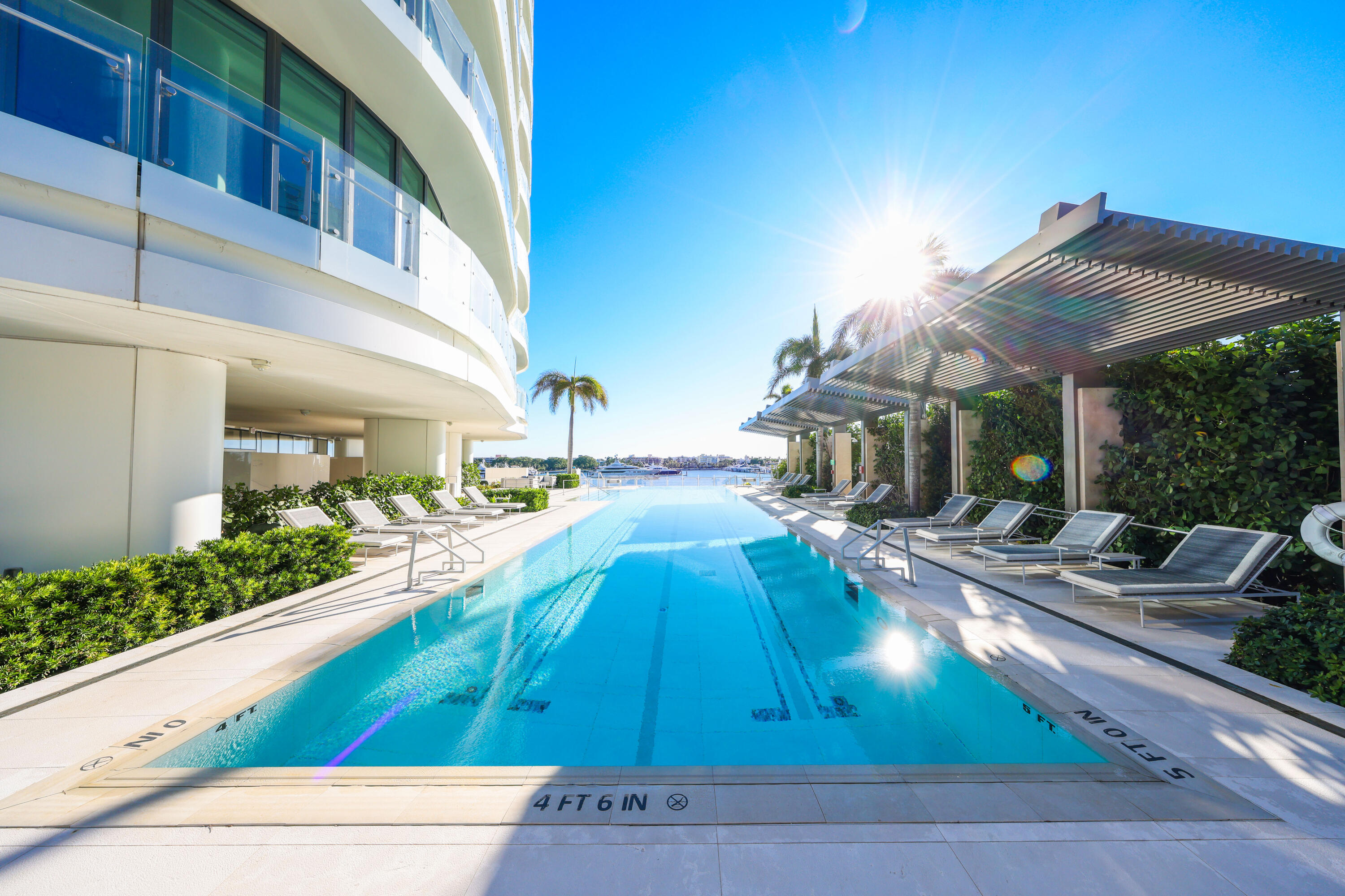 1100 S Flagler #1403, West Palm Beach FL 33401