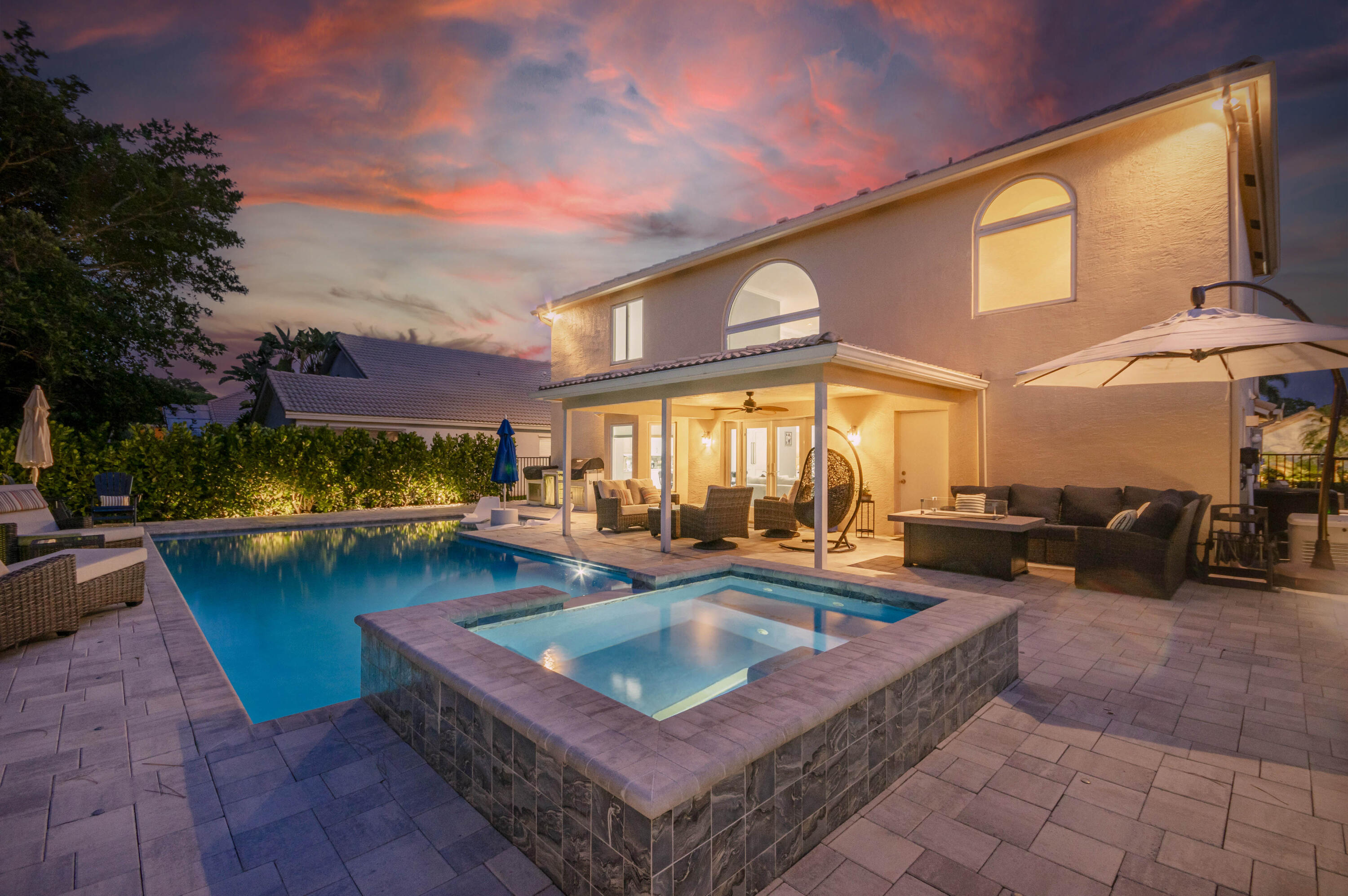 172 Bent Tree, Palm Beach Gardens FL 33418