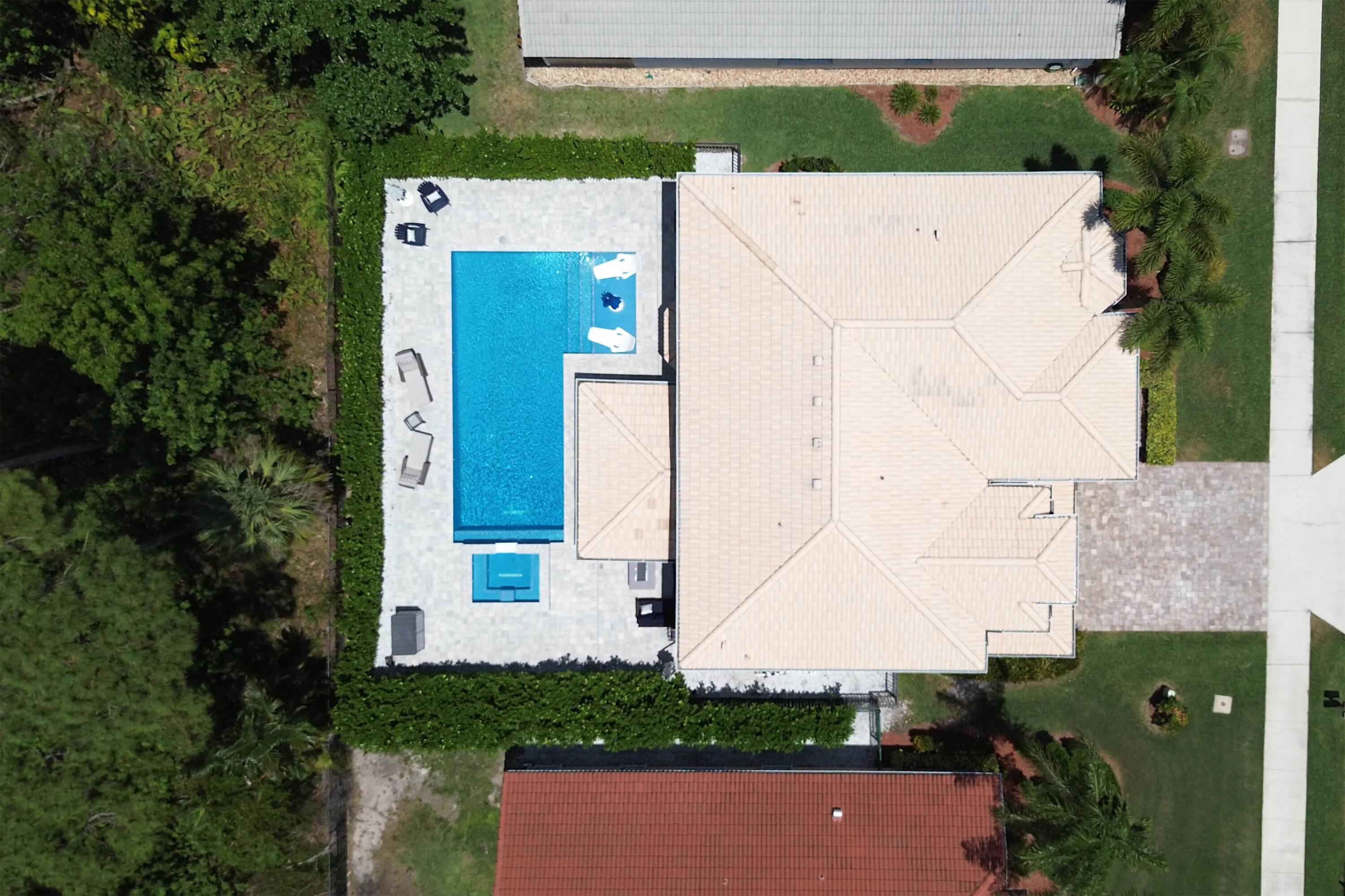 172 Bent Tree, Palm Beach Gardens FL 33418