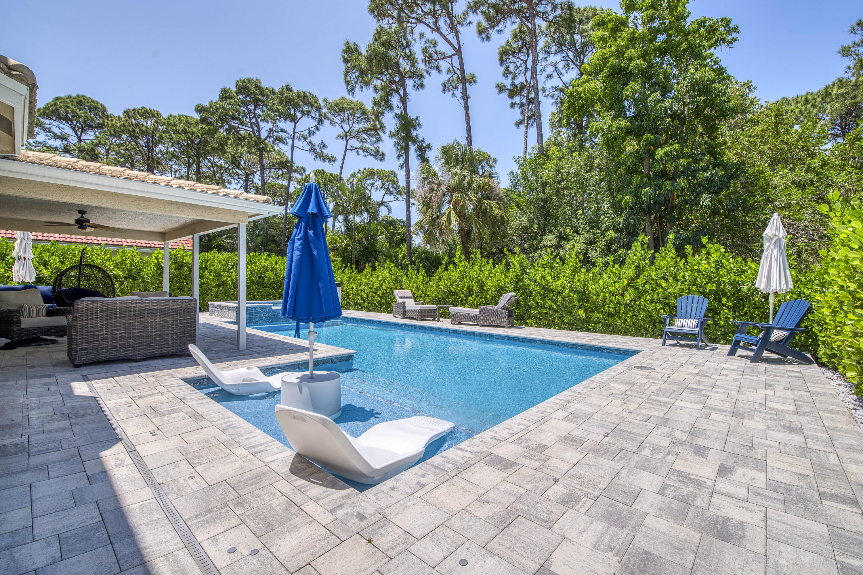 172 Bent Tree, Palm Beach Gardens FL 33418