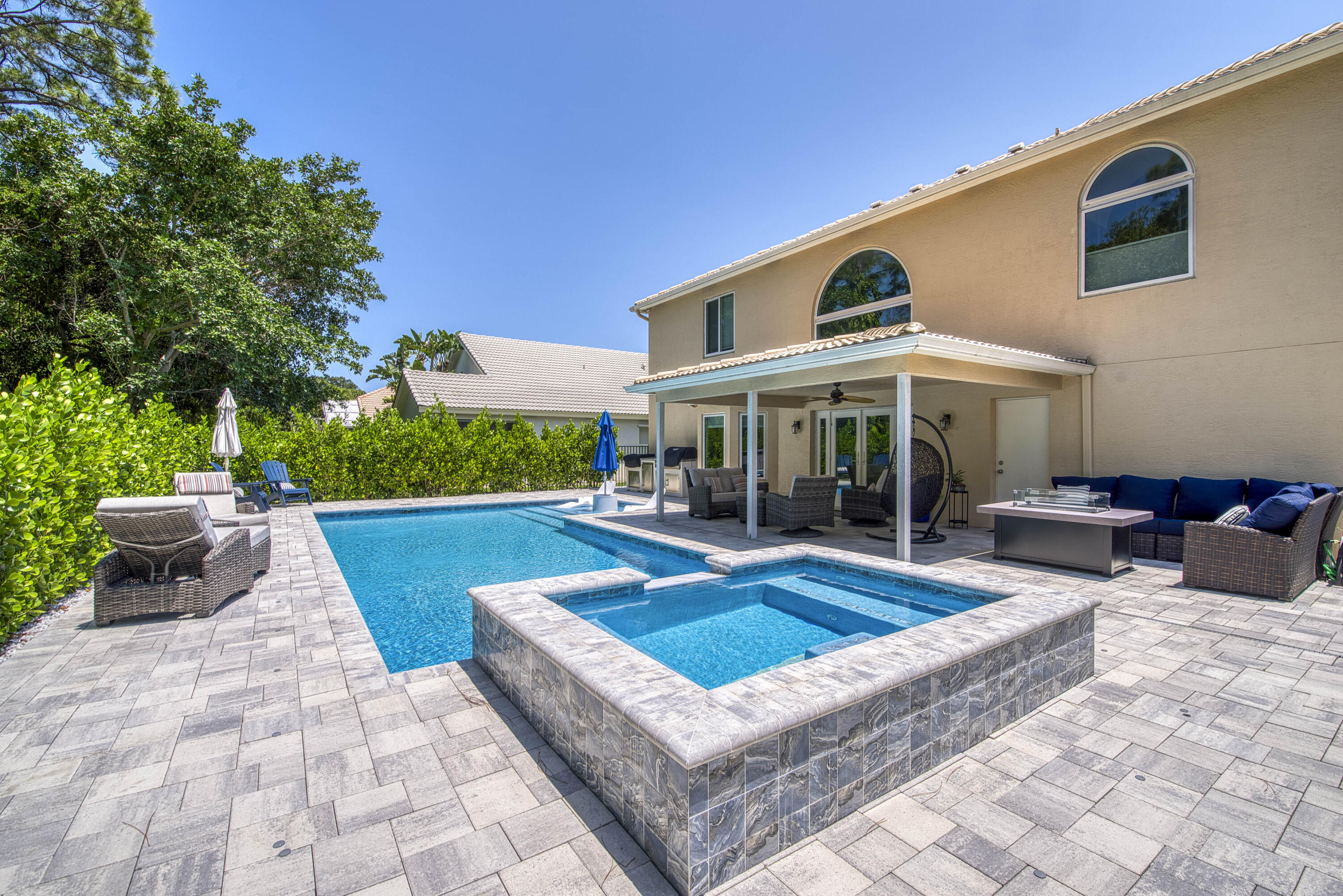172 Bent Tree, Palm Beach Gardens FL 33418