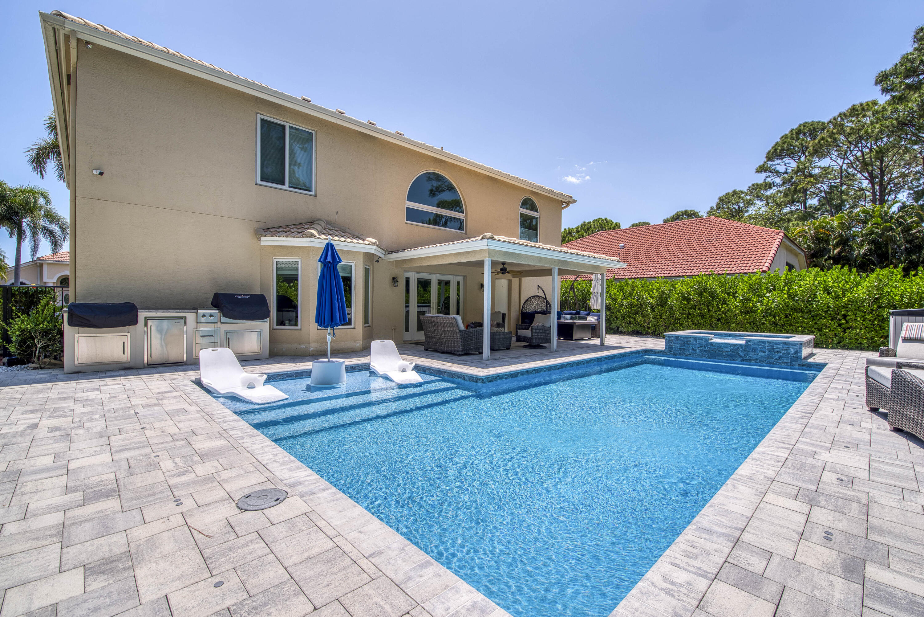 172 Bent Tree, Palm Beach Gardens FL 33418