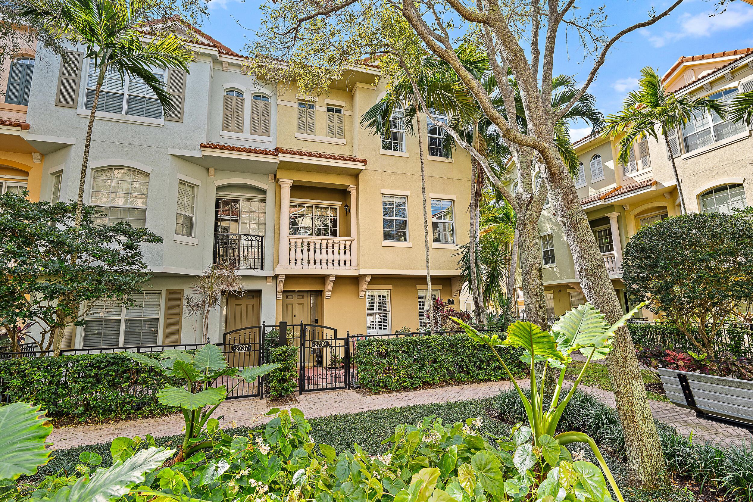 2739 Ravella, Palm Beach Gardens FL 33410
