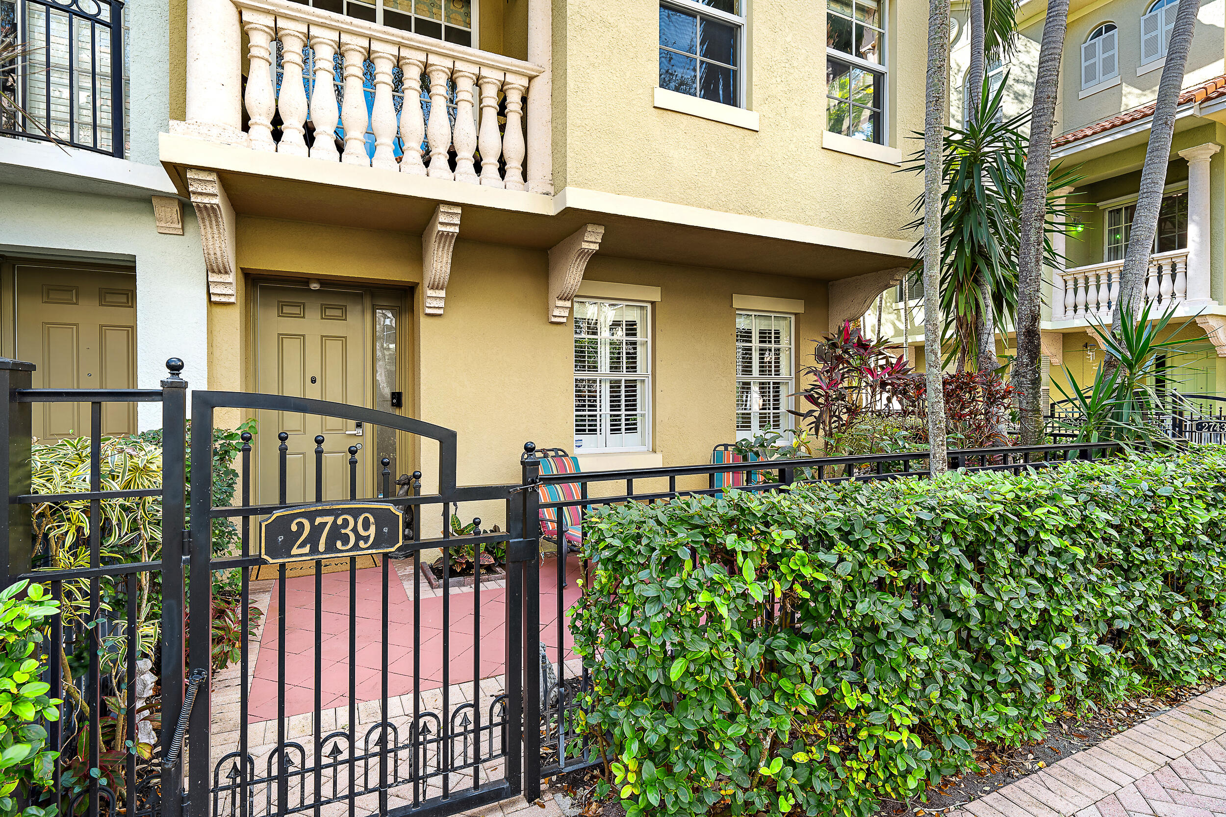 2739 Ravella, Palm Beach Gardens FL 33410