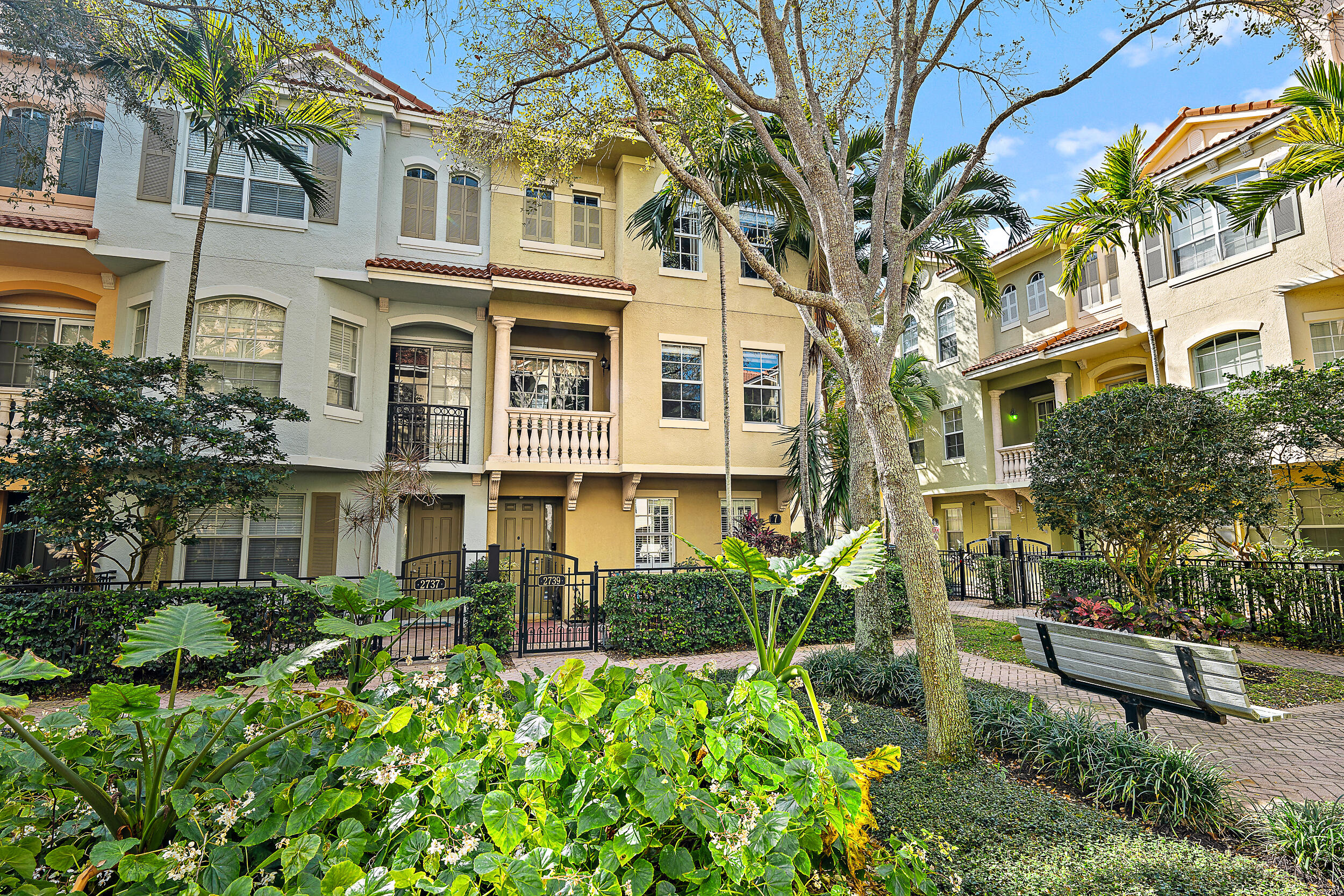 2739 Ravella, Palm Beach Gardens FL 33410
