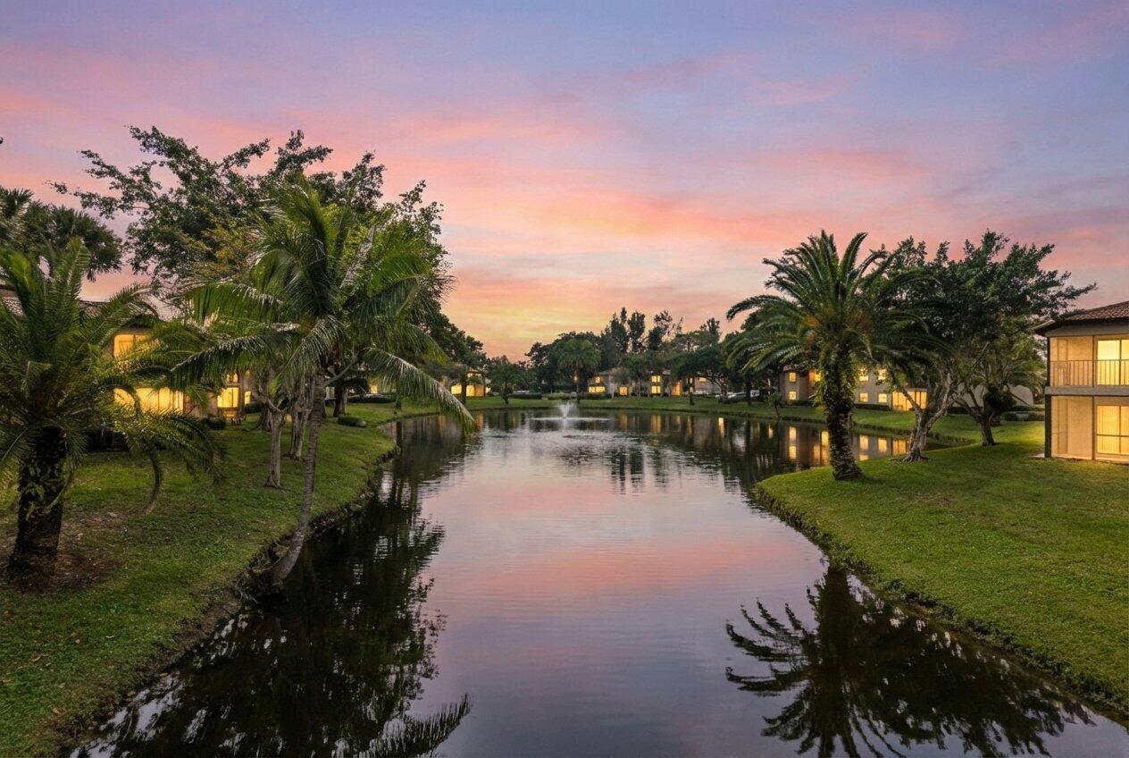 9265 Vista Del Lago #41b, Boca Raton FL 33428