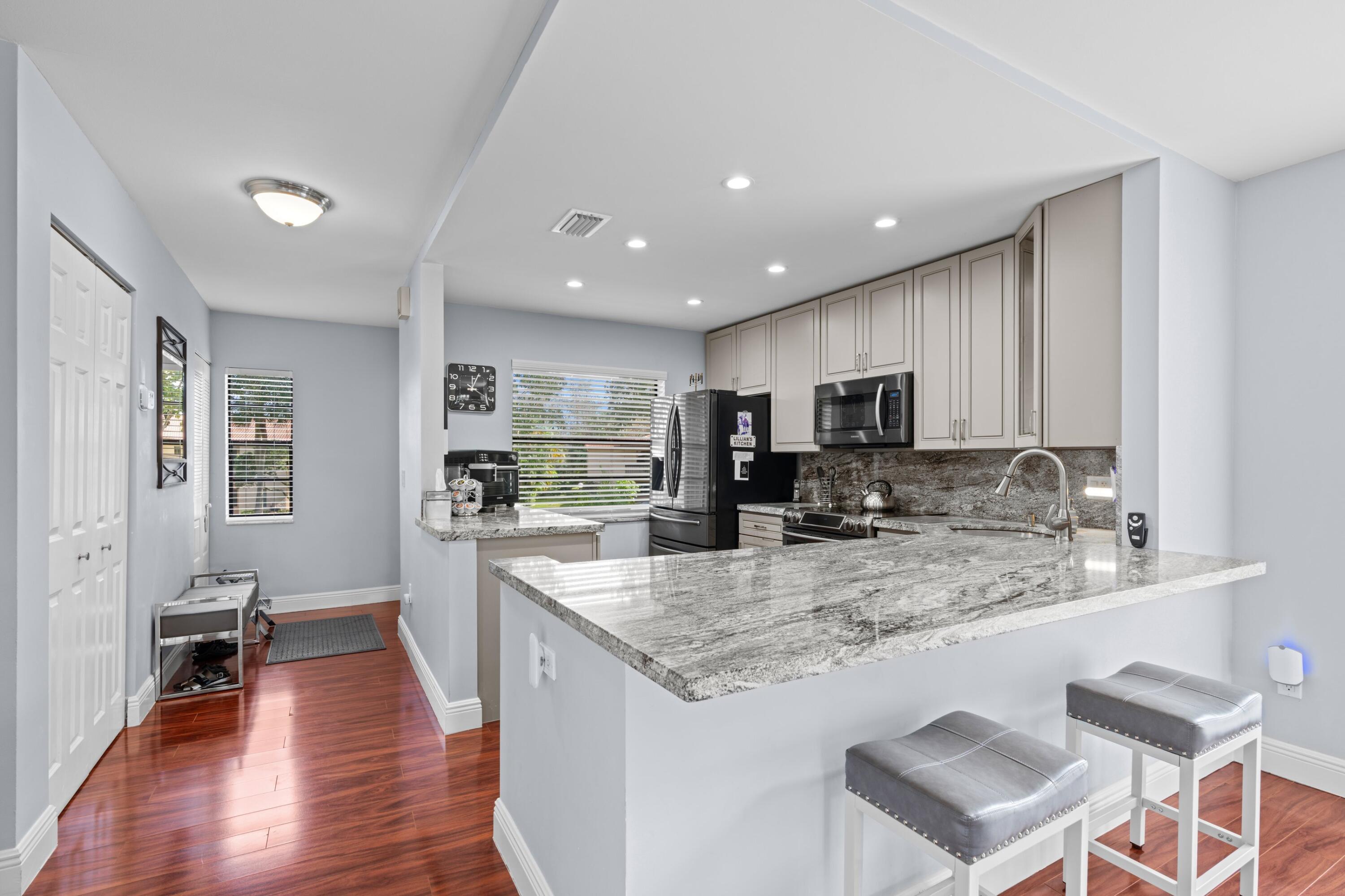 9265 Vista Del Lago #41b, Boca Raton FL 33428