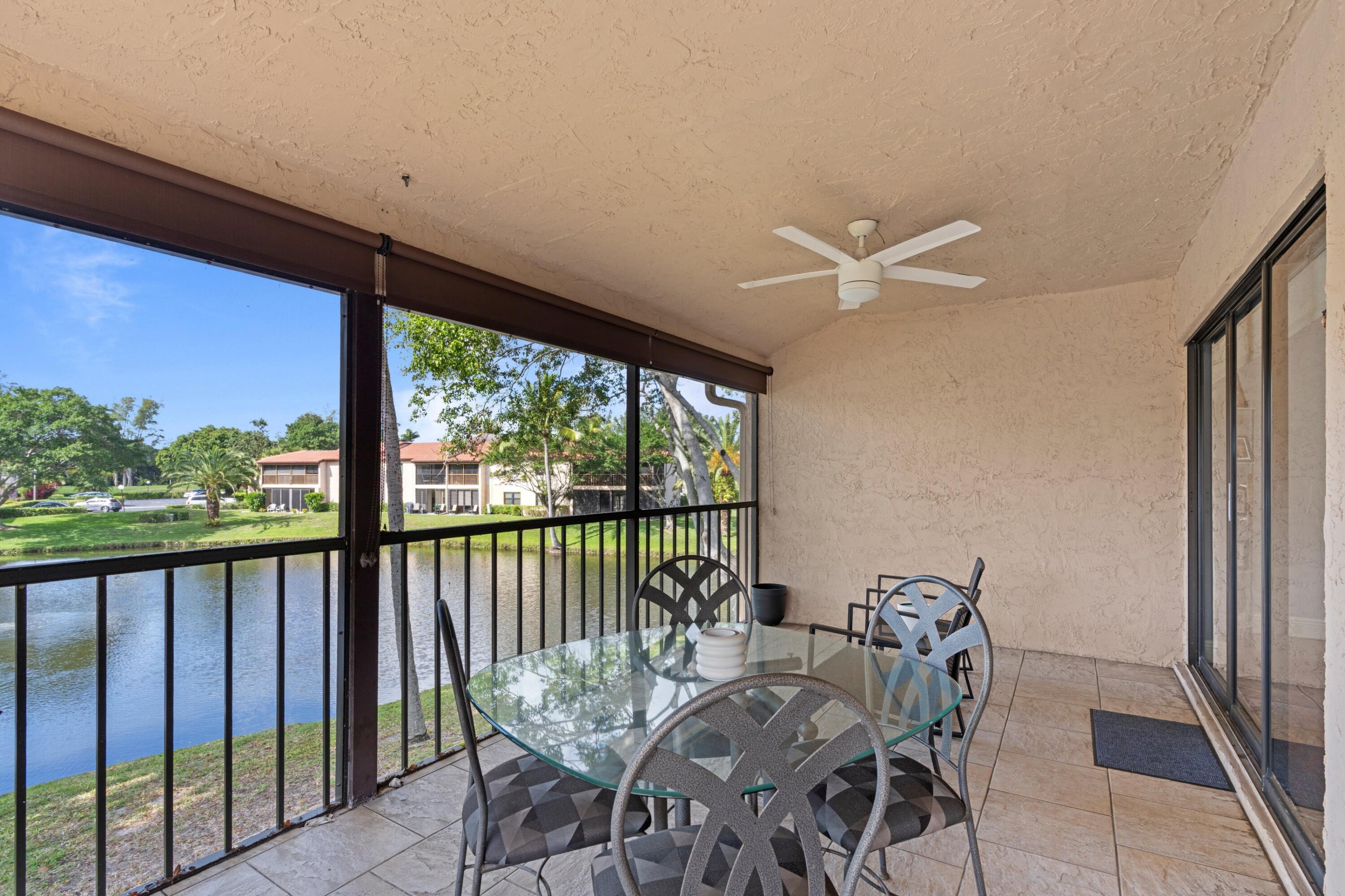 9265 Vista Del Lago #41b, Boca Raton FL 33428