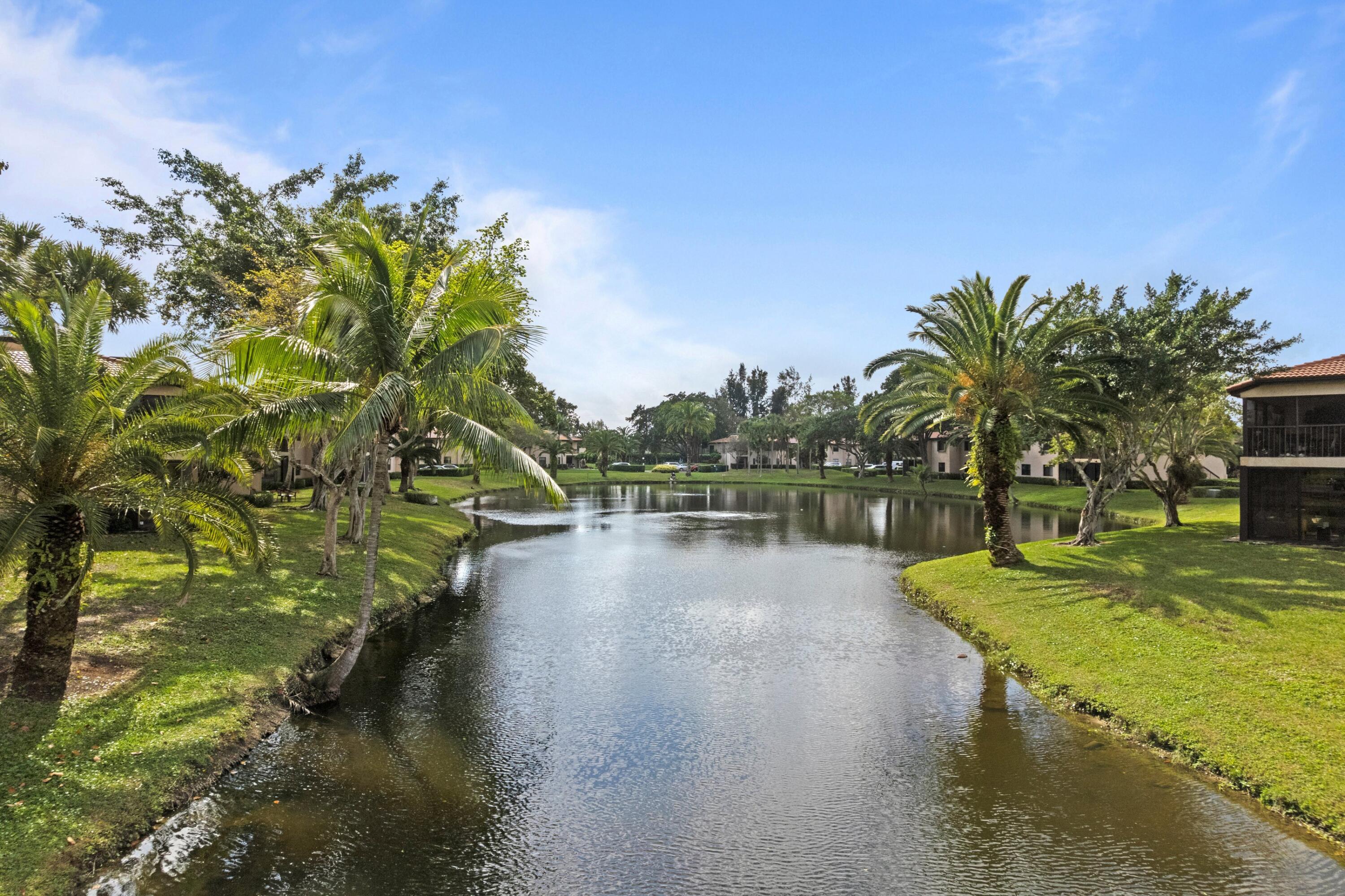9265 Vista Del Lago #41b, Boca Raton FL 33428