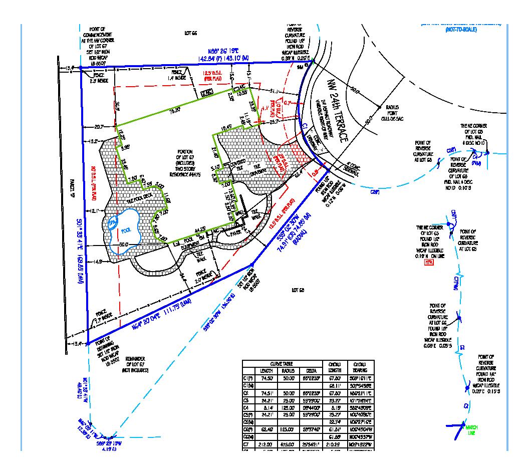 4475 NW 24th, Boca Raton FL 33431