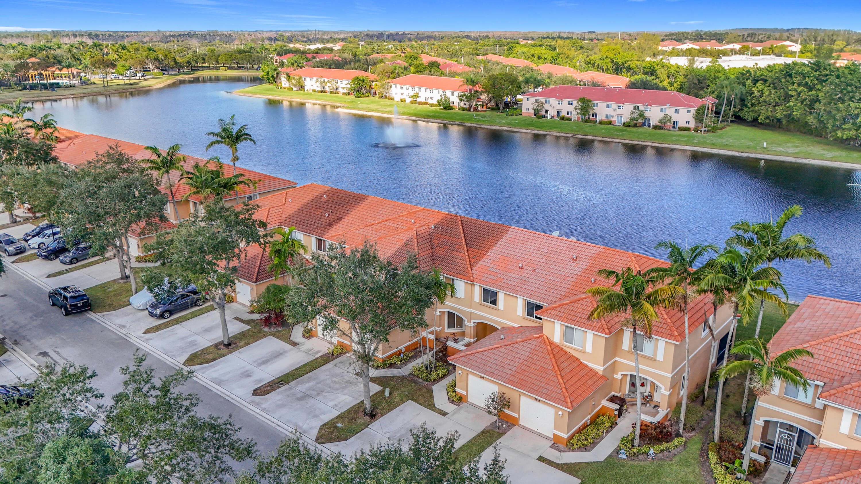 6115 Eaton, West Palm Beach FL 33411