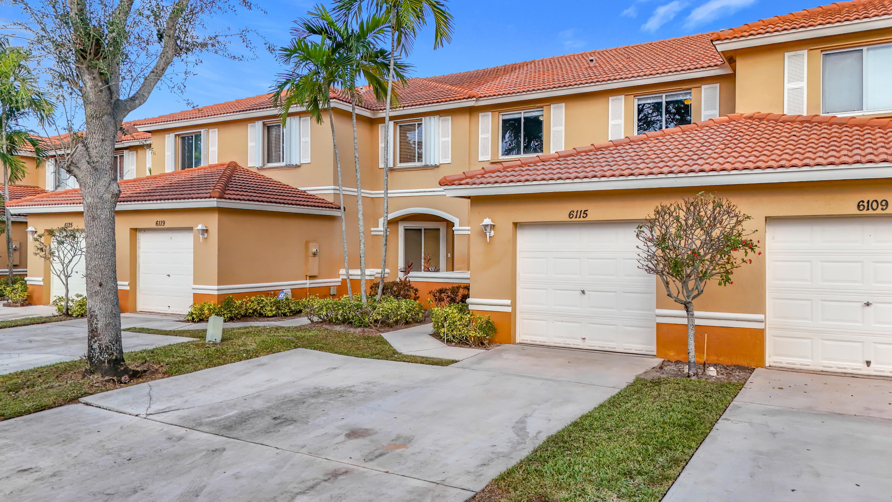 6115 Eaton, West Palm Beach FL 33411