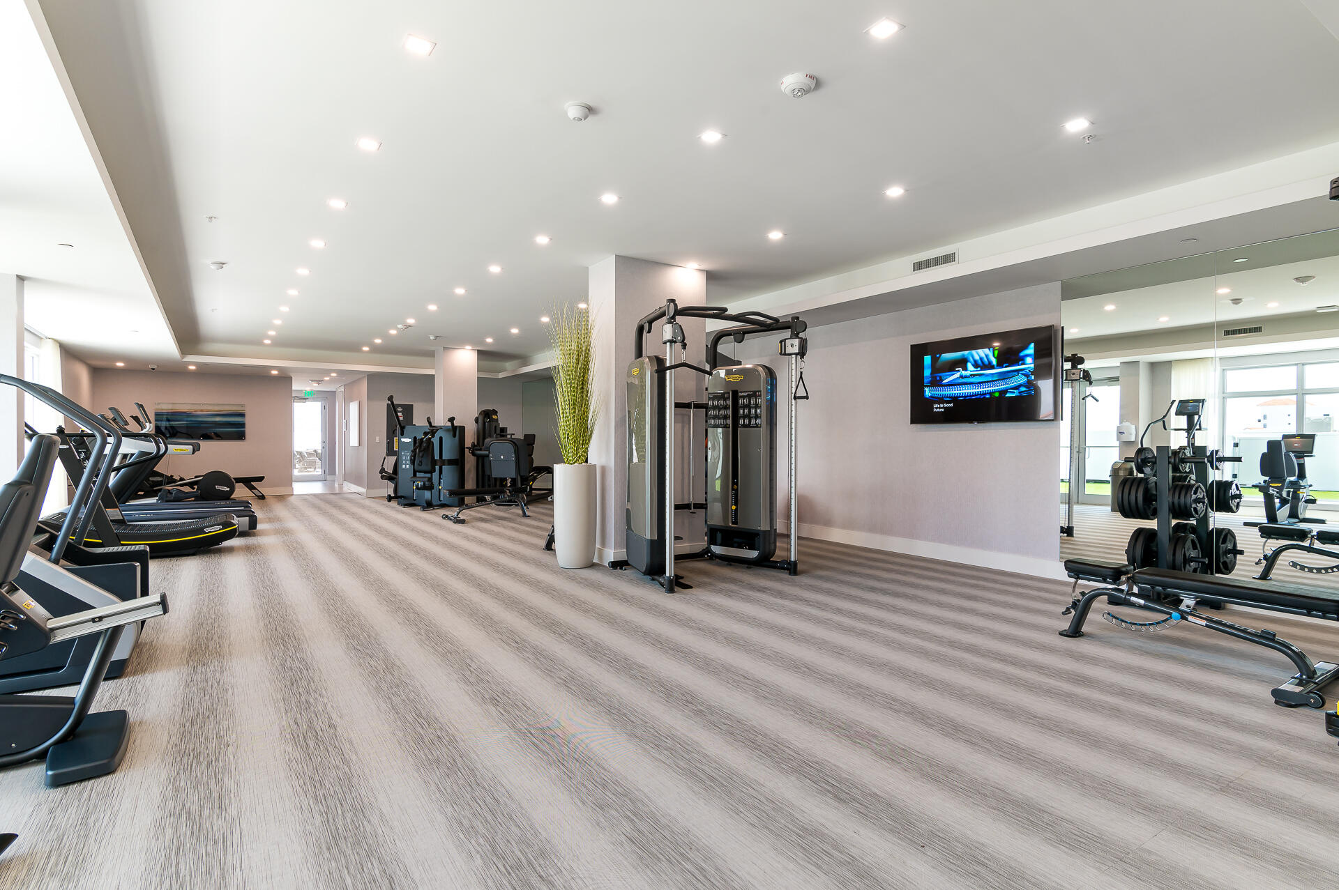155 E Boca Raton #1103, Boca Raton FL 33432