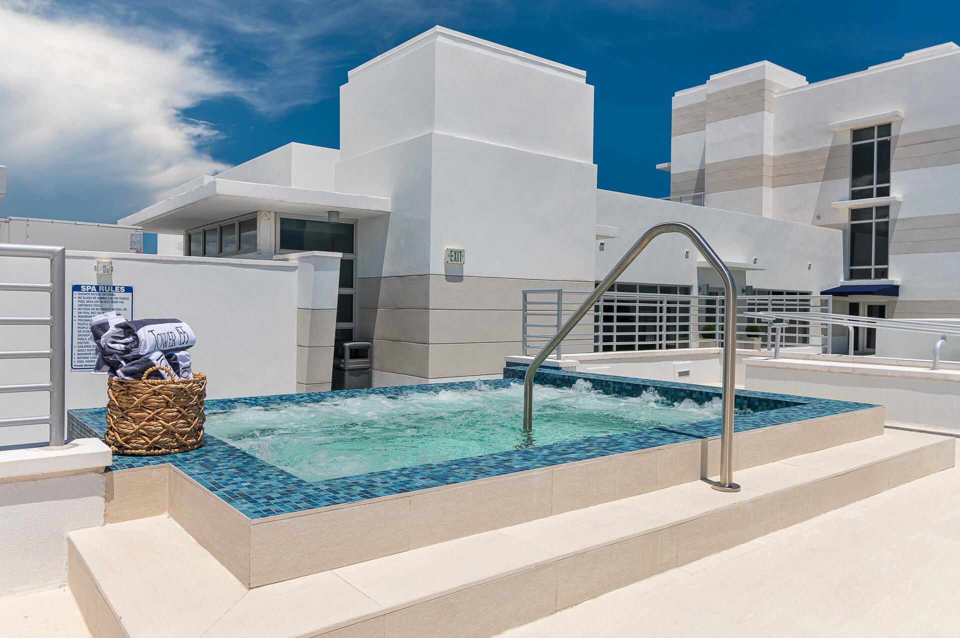 155 E Boca Raton #1103, Boca Raton FL 33432
