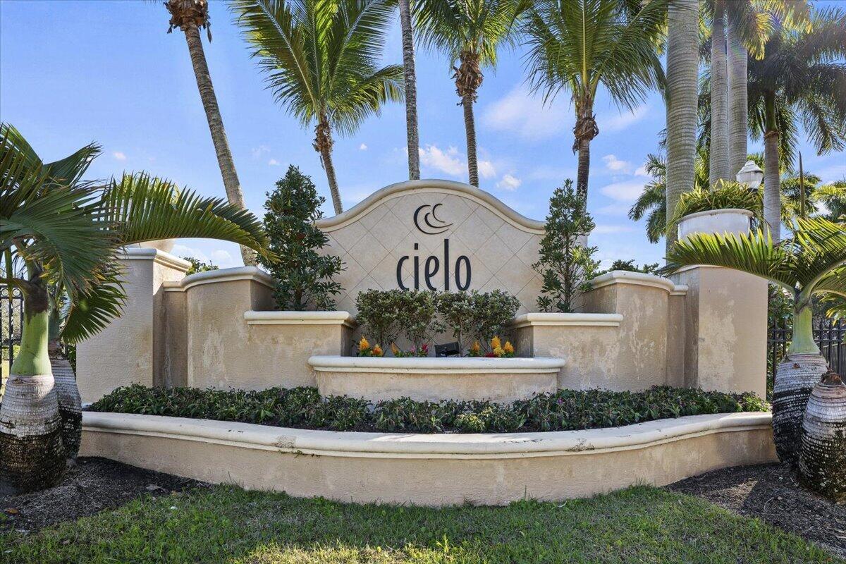 4902 Vine Cliff, Palm Beach Gardens FL 33418