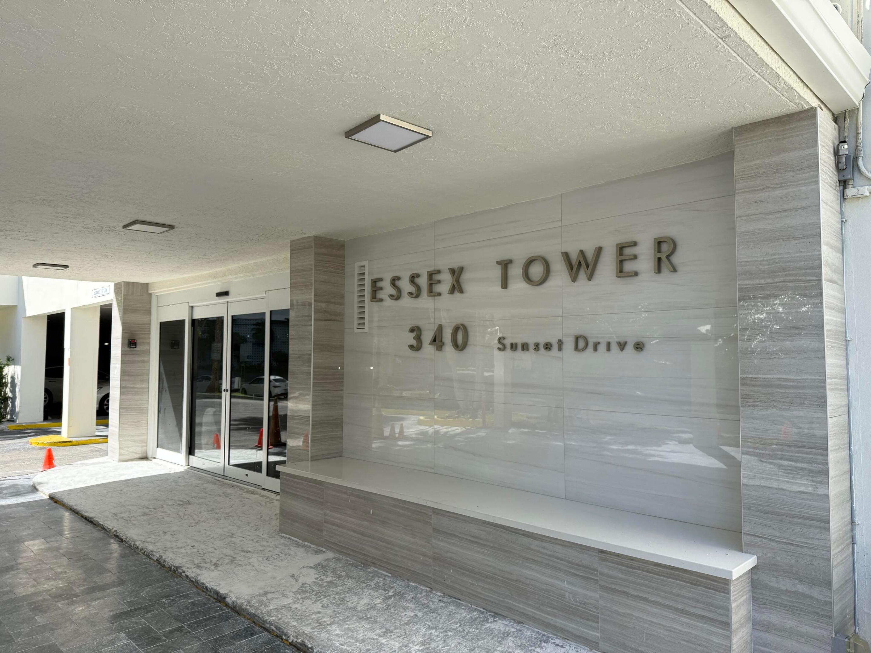340 Sunset #1506, Fort Lauderdale FL 33301