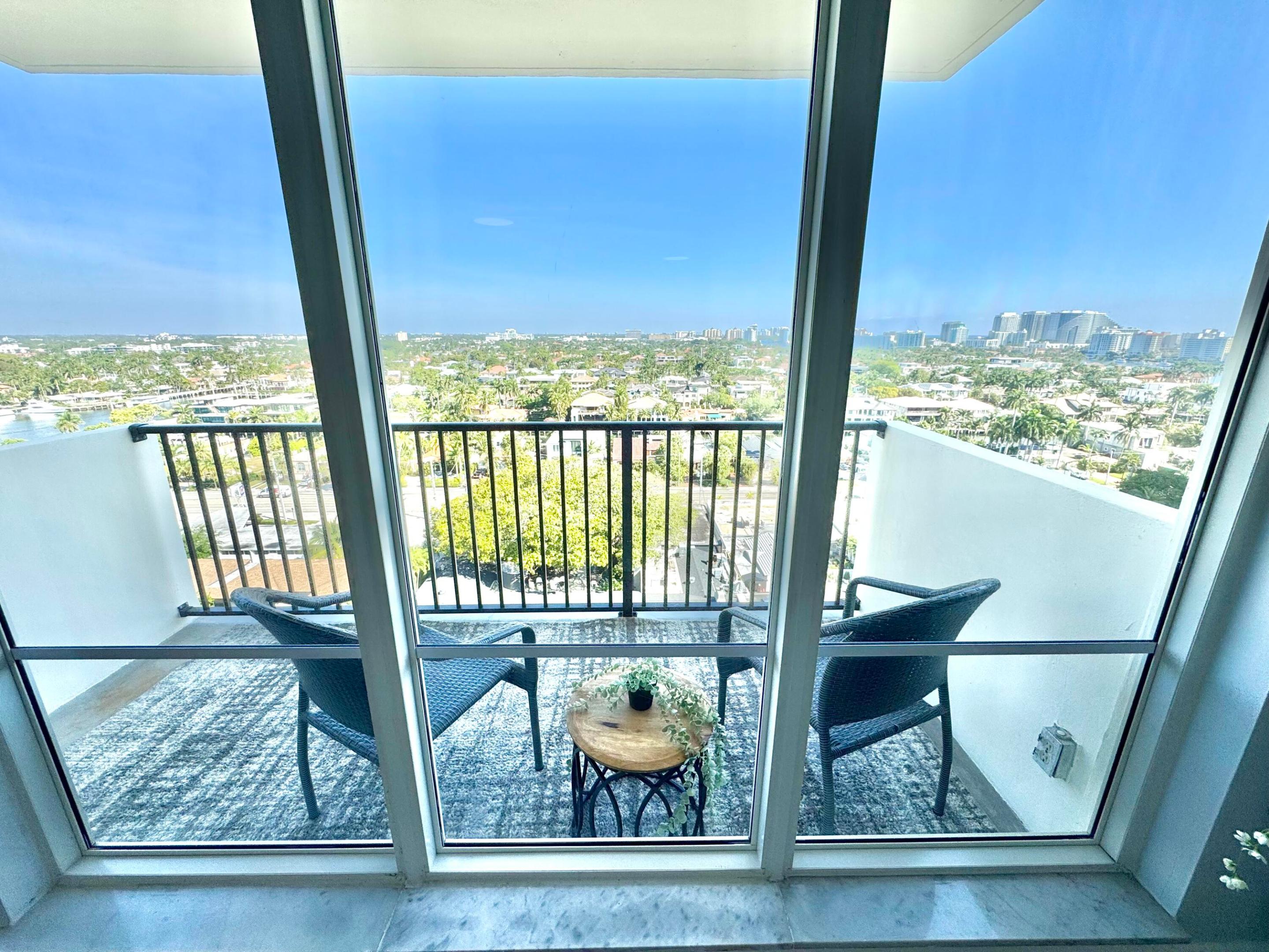340 Sunset #1506, Fort Lauderdale FL 33301
