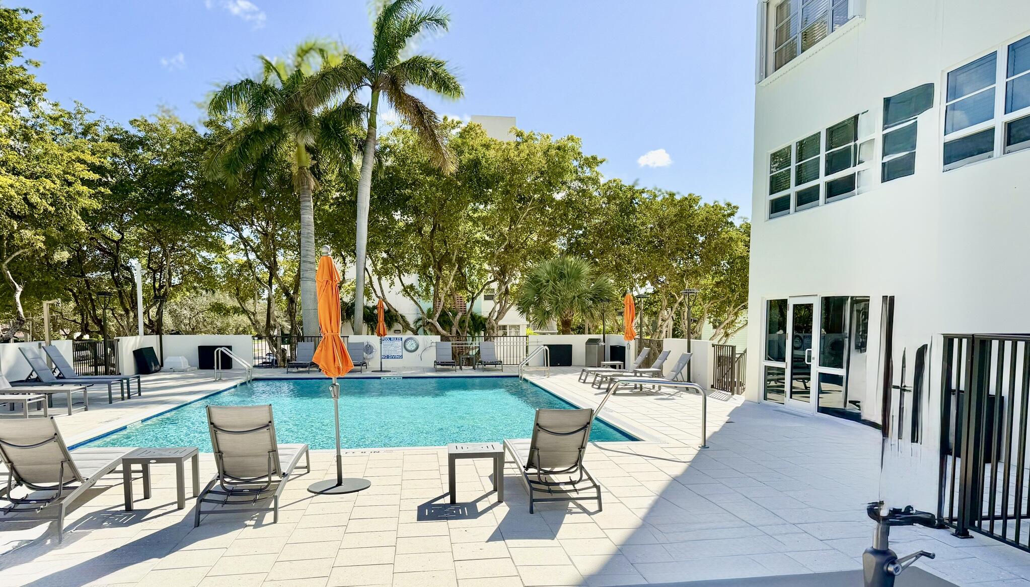 340 Sunset #1506, Fort Lauderdale FL 33301