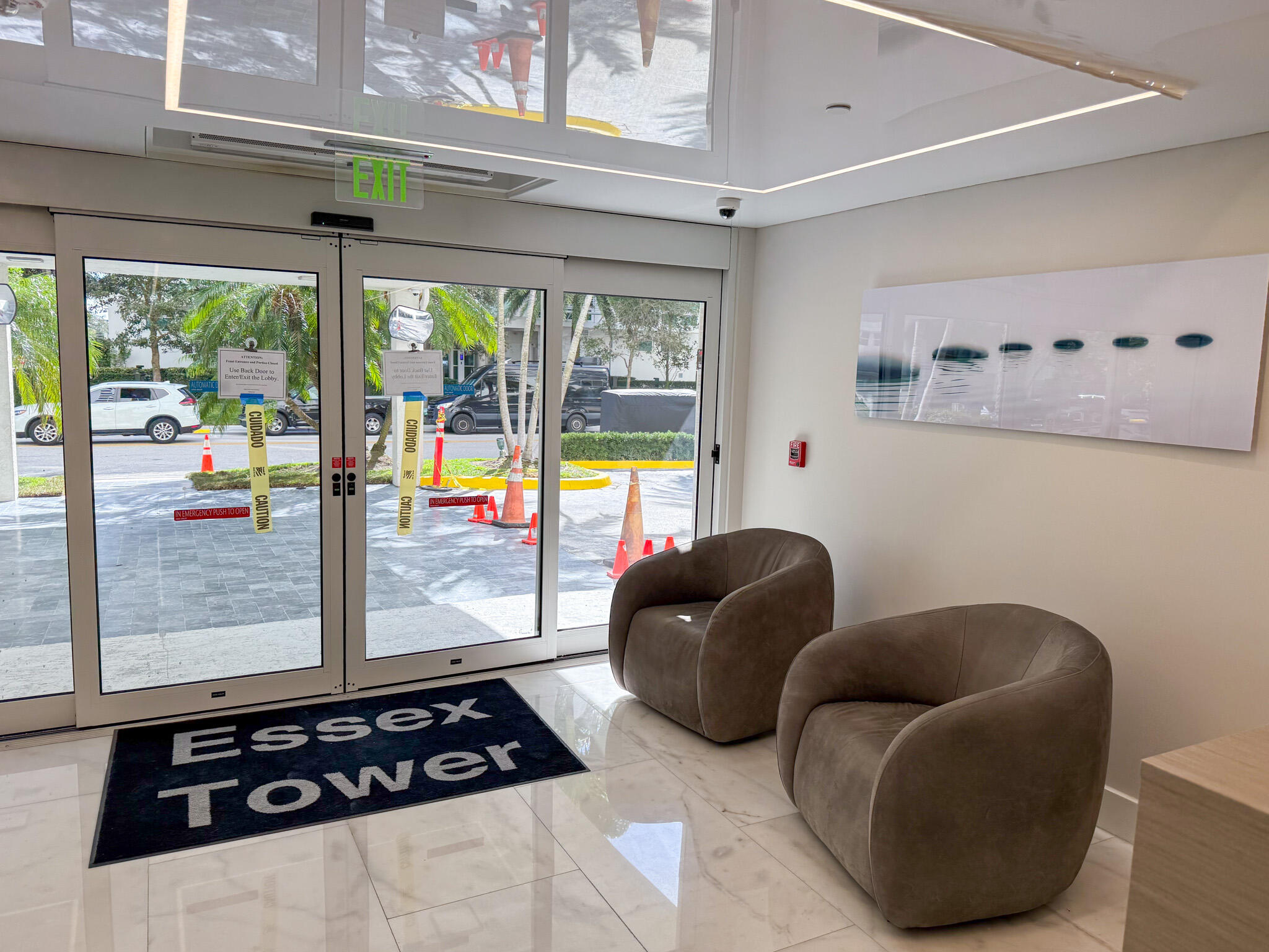 340 Sunset #1506, Fort Lauderdale FL 33301