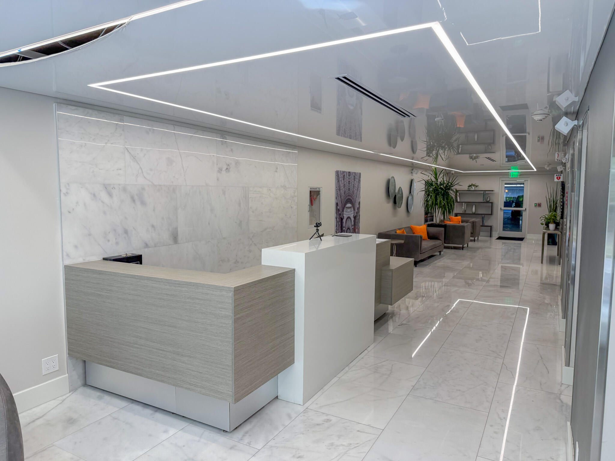 340 Sunset #1506, Fort Lauderdale FL 33301