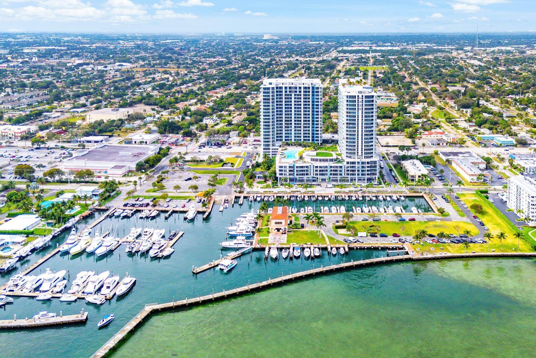 220 Lake Shore #1006, Lake Park FL 33403