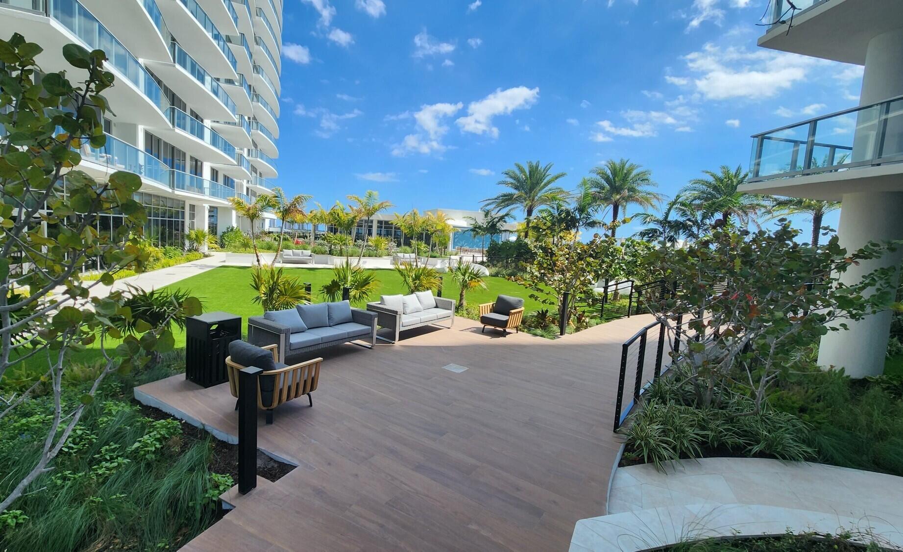 220 Lake Shore #1006, Lake Park FL 33403