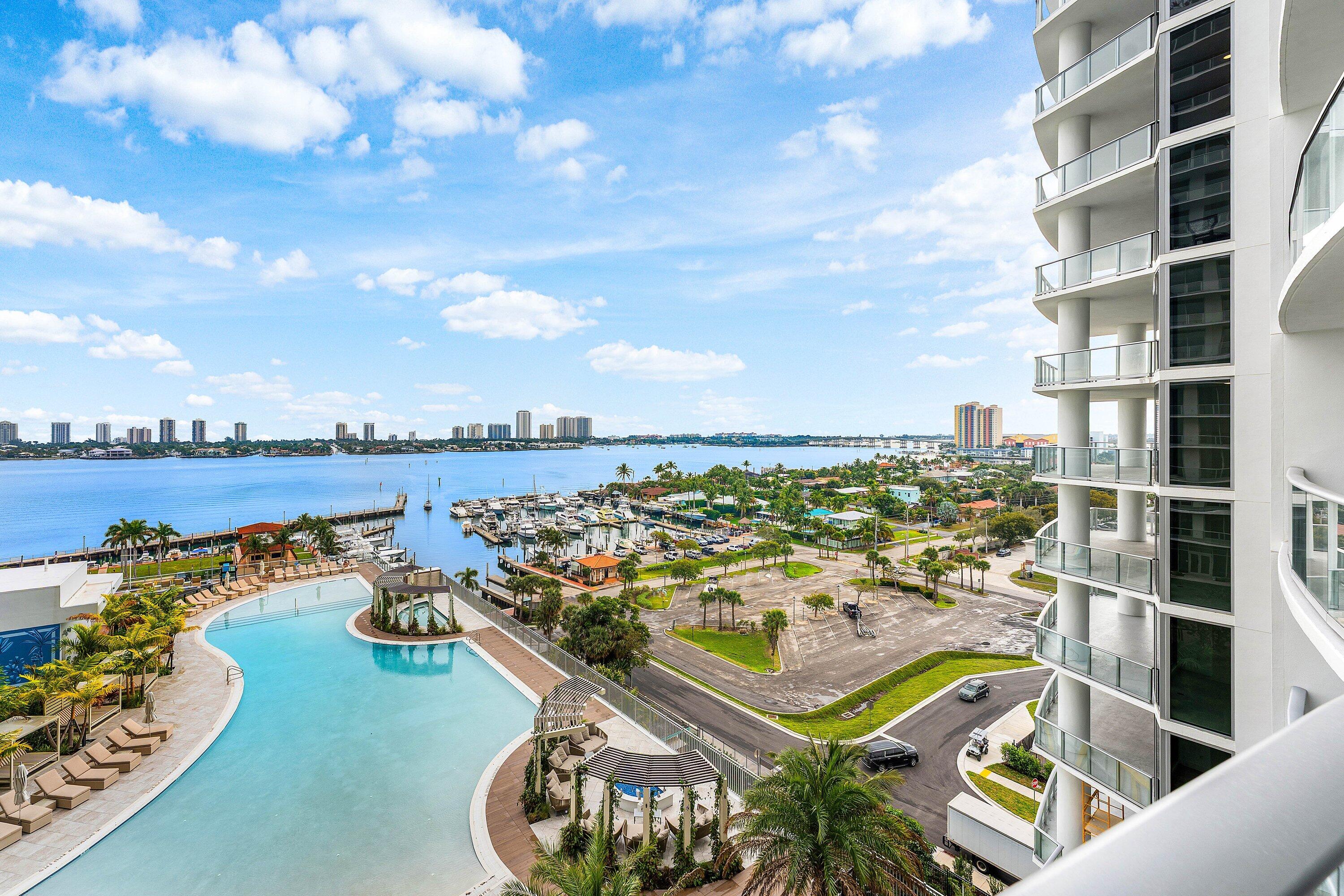 220 Lake Shore #1006, Lake Park FL 33403