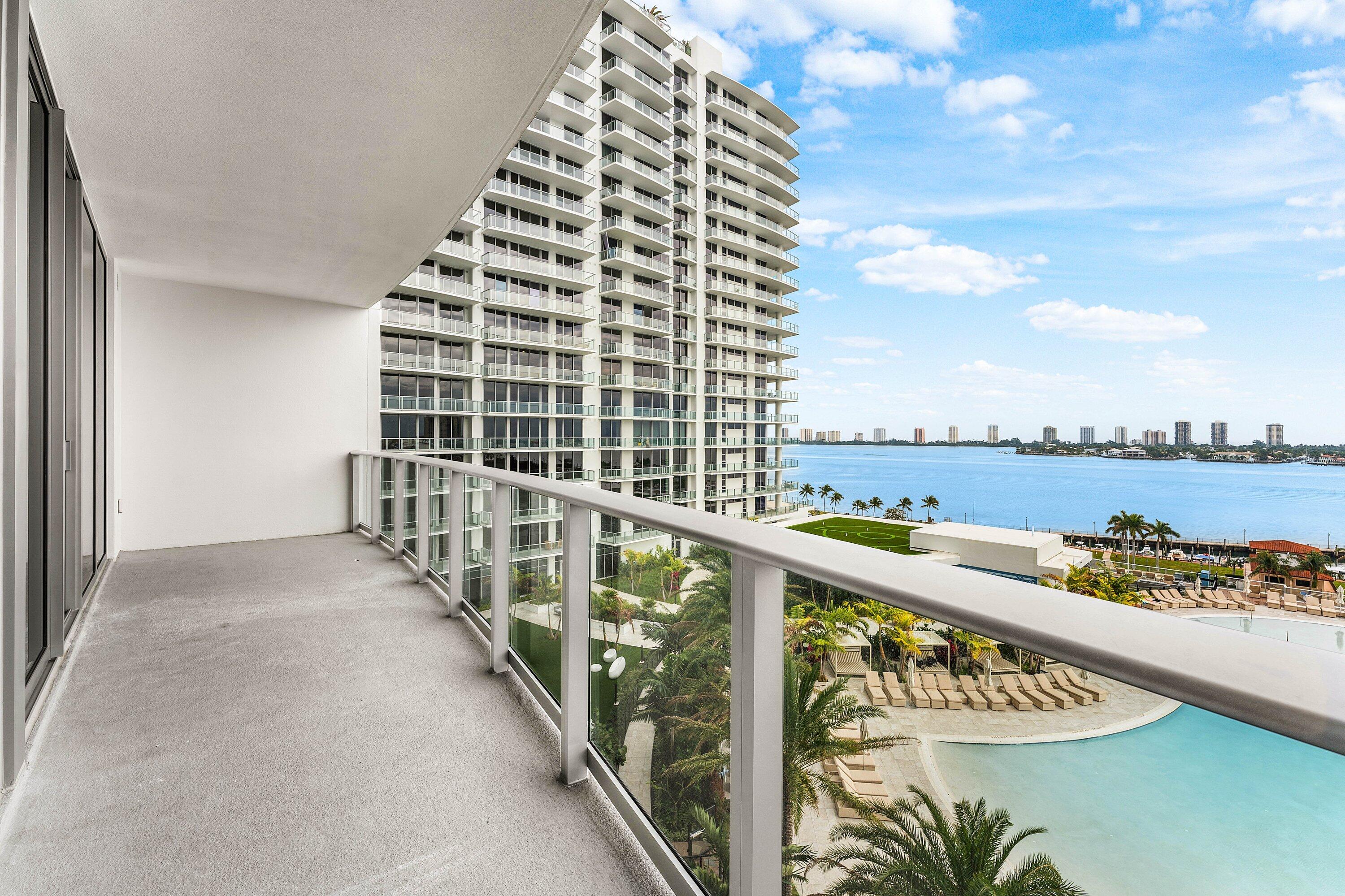 220 Lake Shore #1006, Lake Park FL 33403