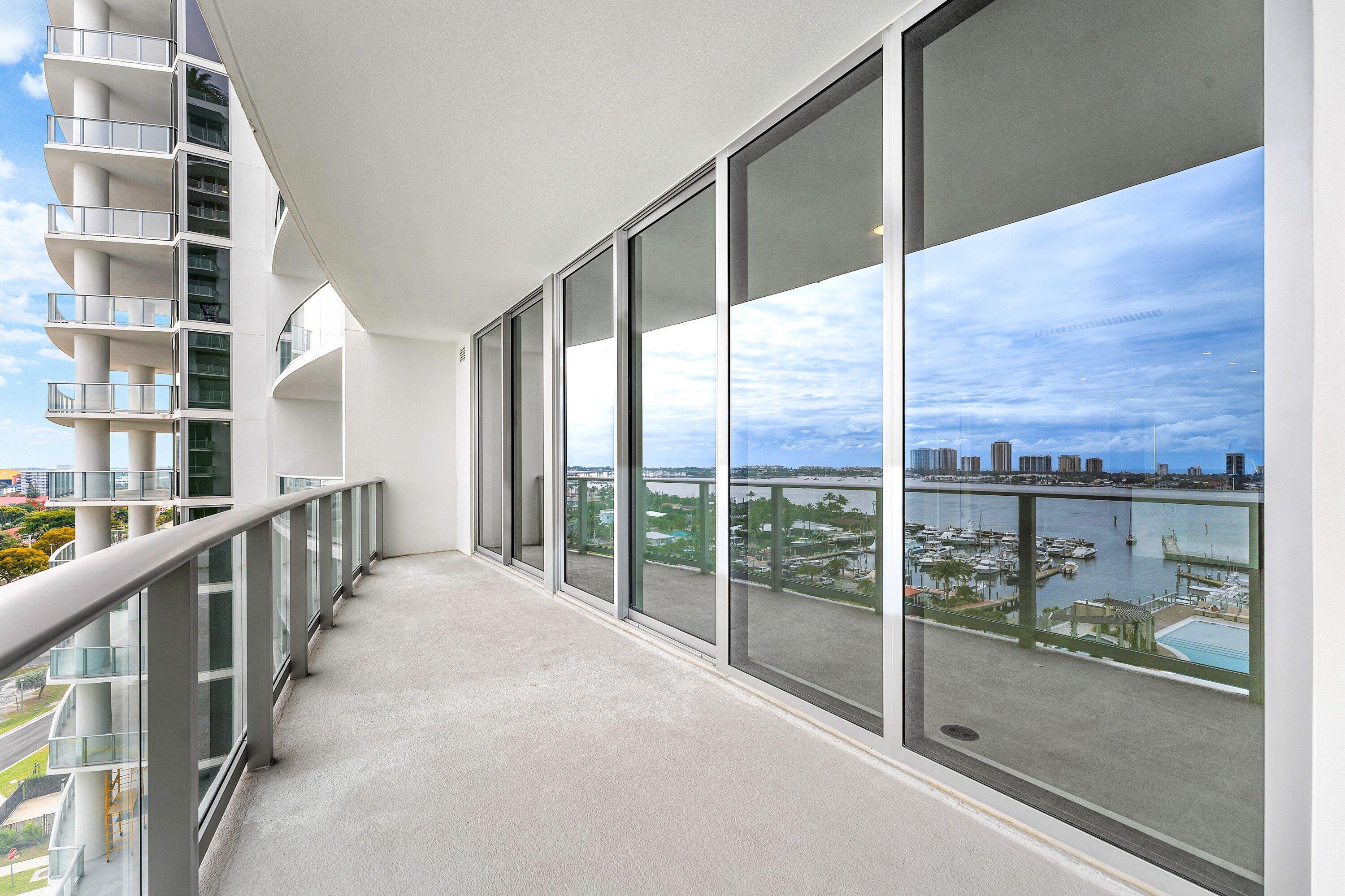 220 Lake Shore #1006, Lake Park FL 33403