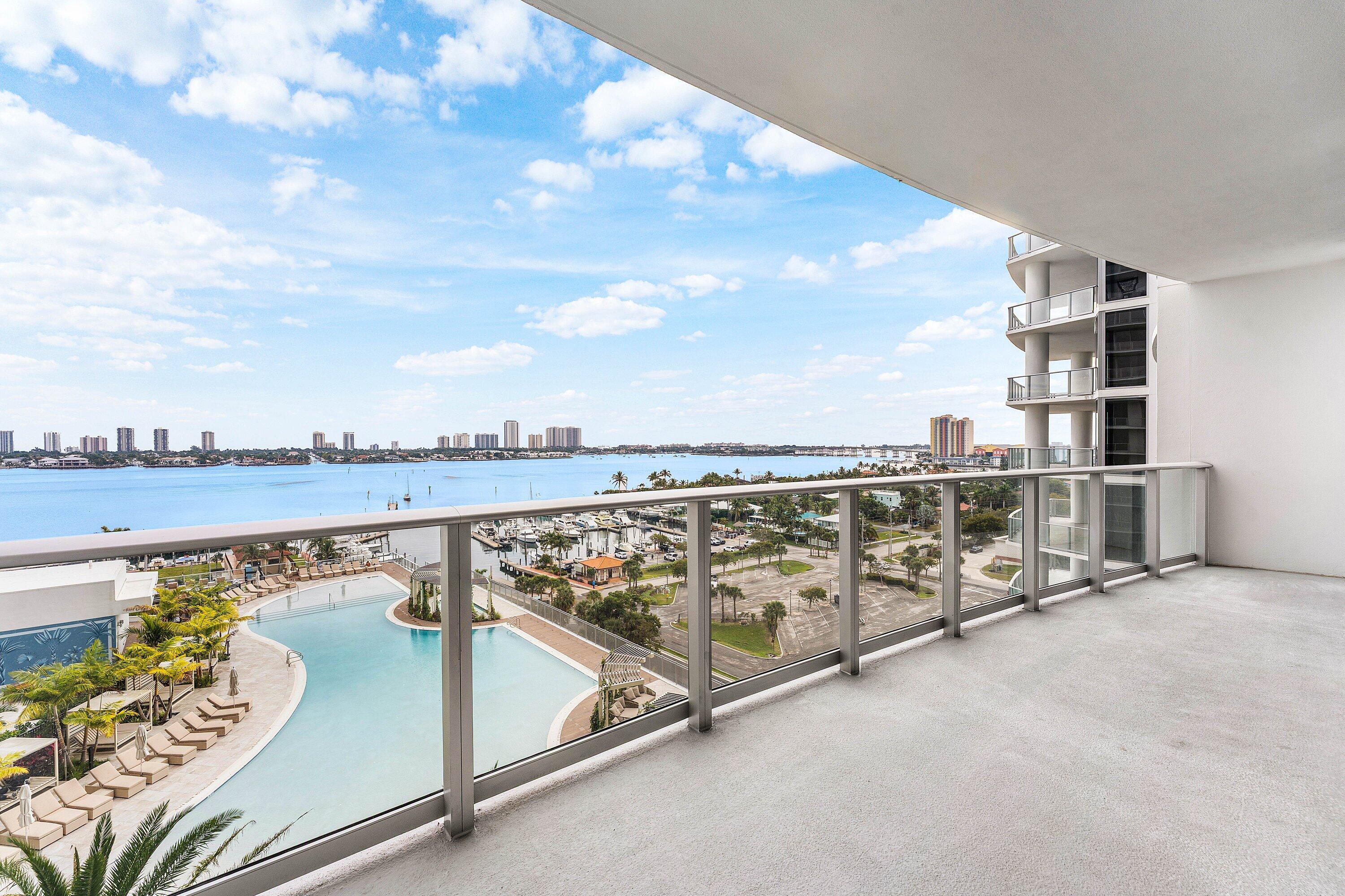 220 Lake Shore #1006, Lake Park FL 33403