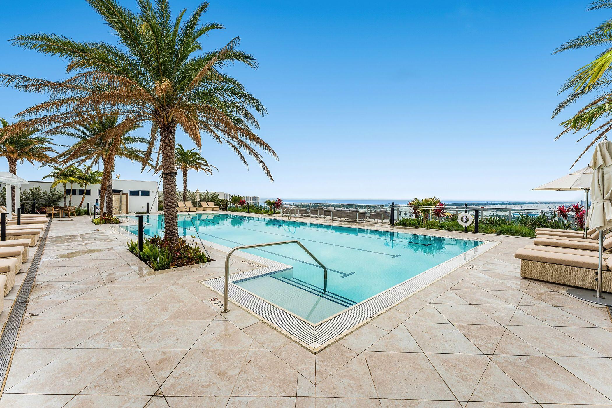 220 Lake Shore #1006, Lake Park FL 33403