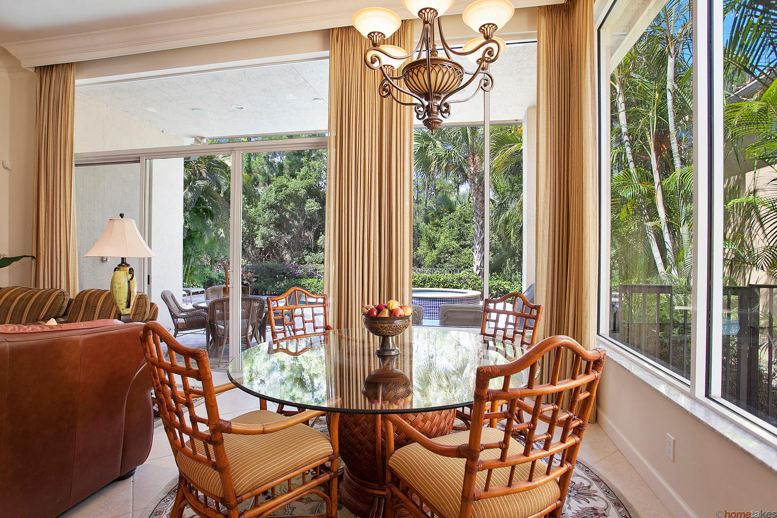 206 Porto Vecchio, Palm Beach Gardens FL 33418
