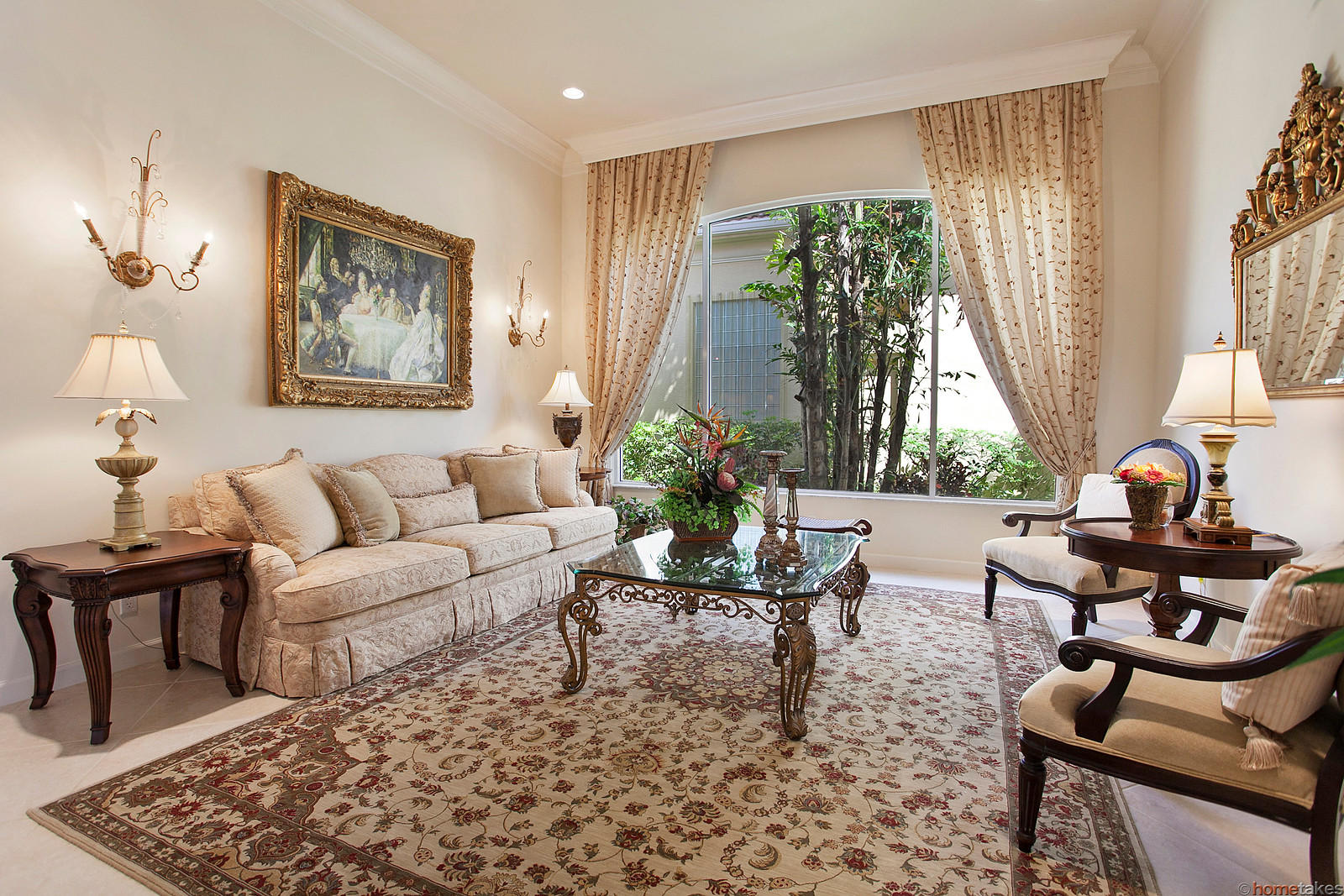 206 Porto Vecchio, Palm Beach Gardens FL 33418